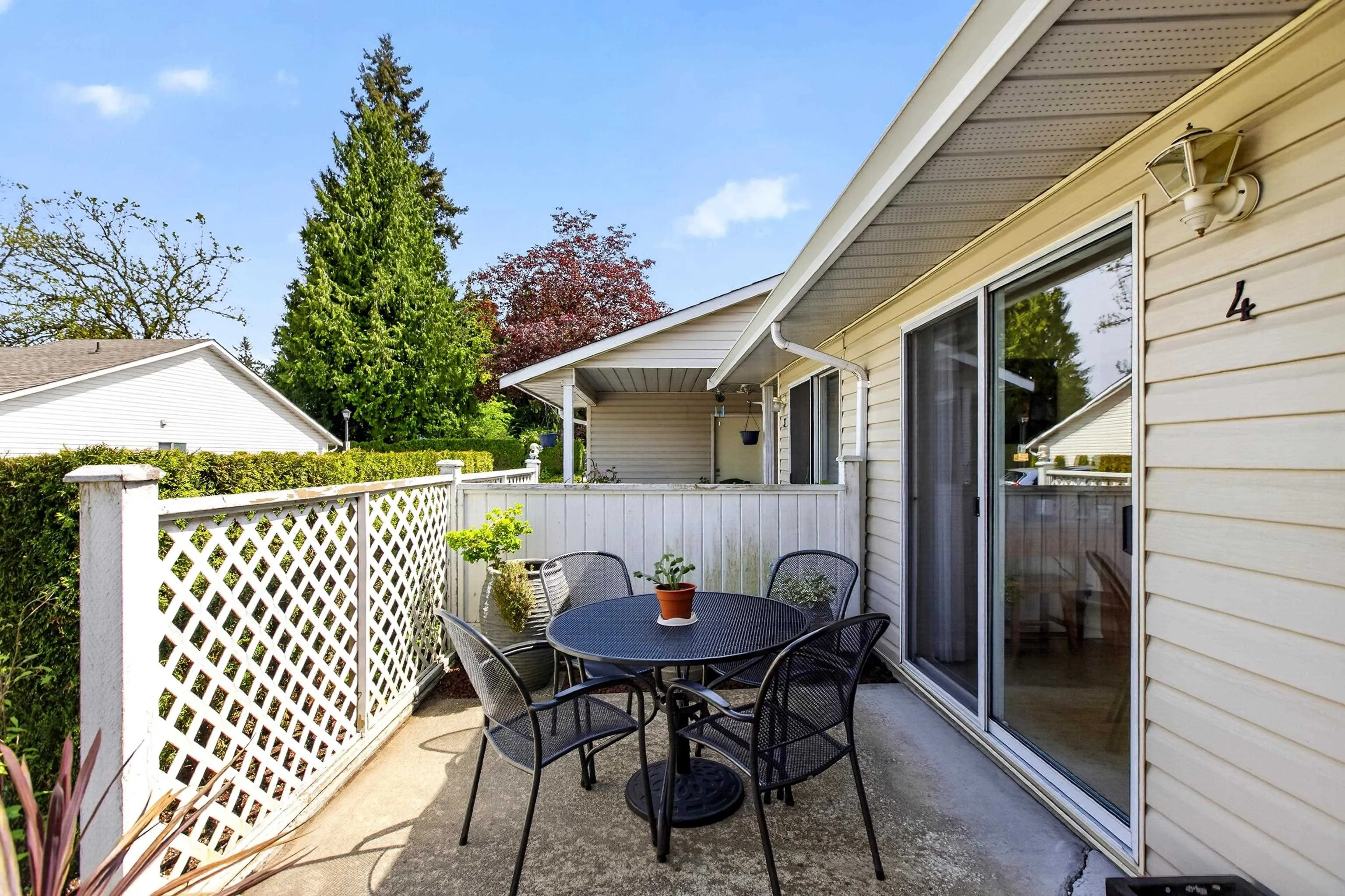 19249 Hammond Road #4