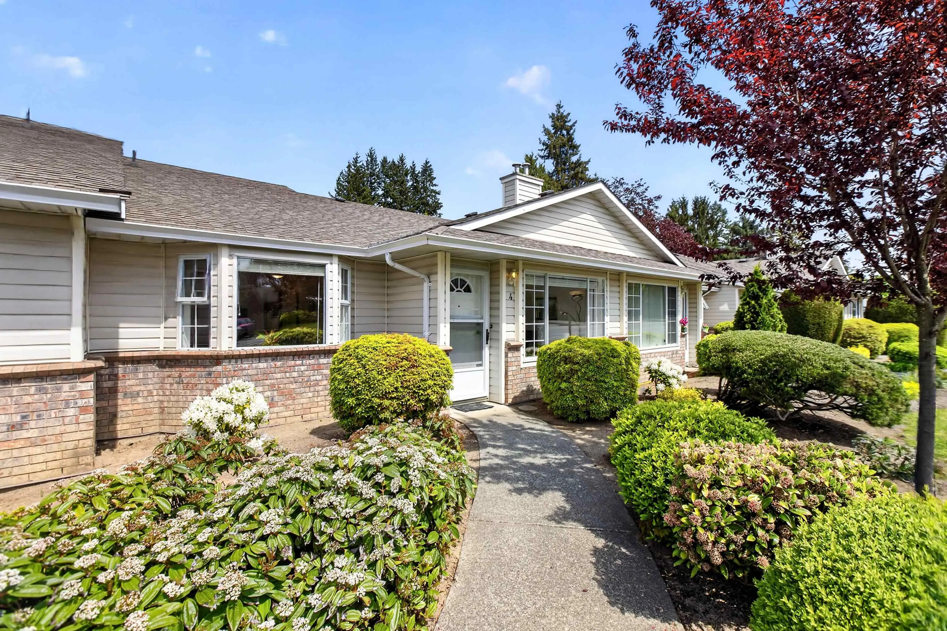 19249 Hammond Road #4