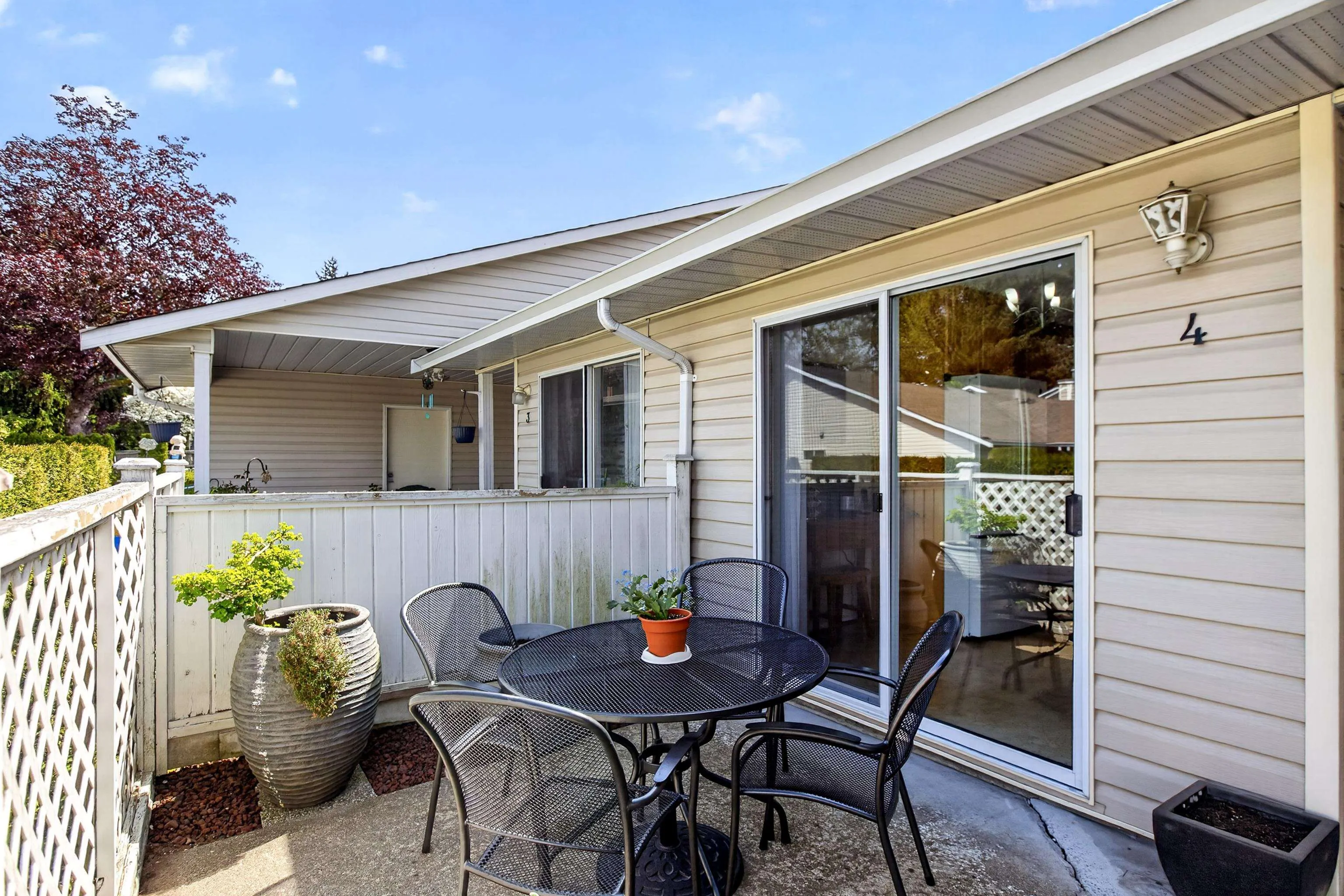 19249 Hammond Road #4