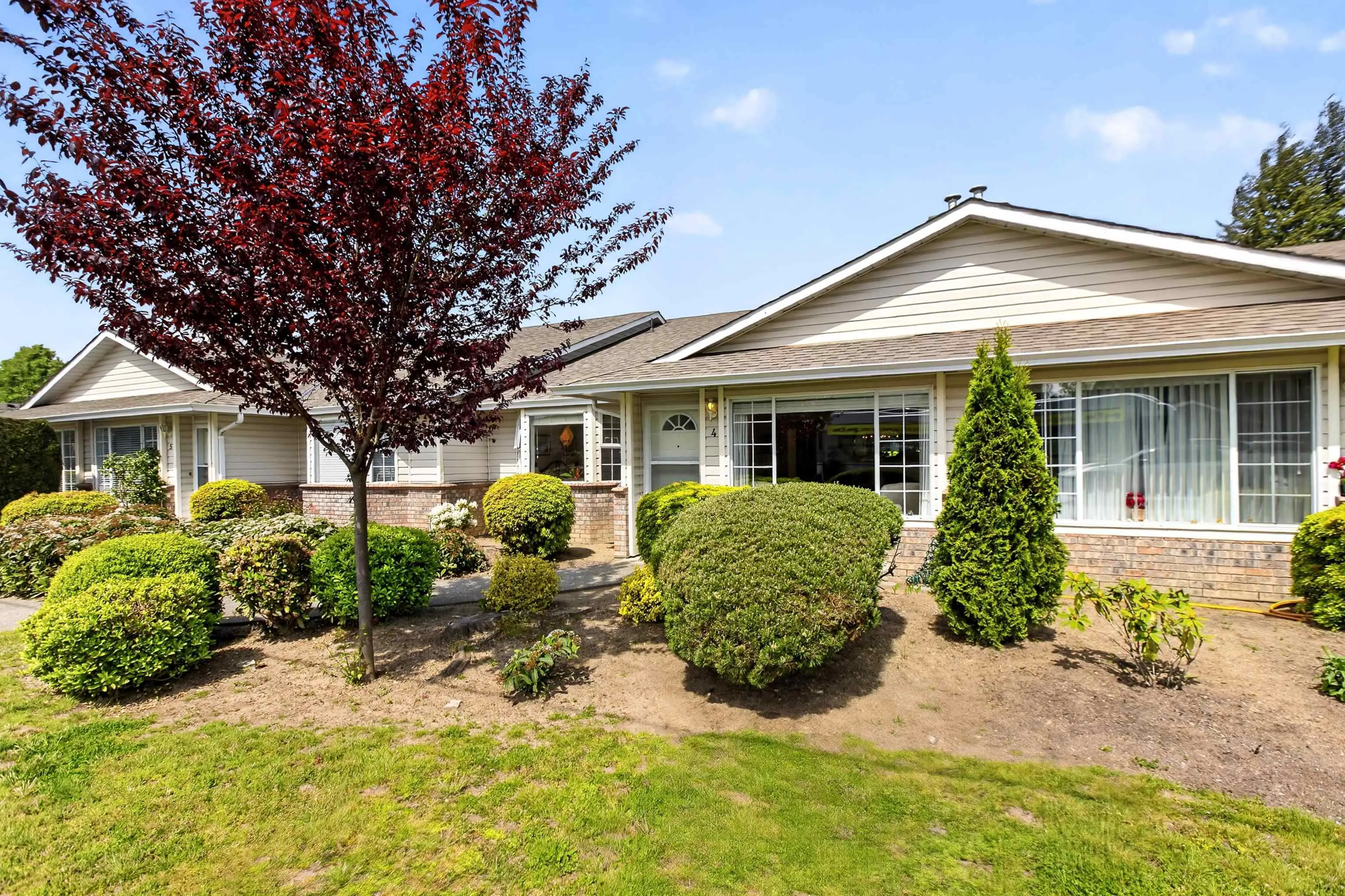 19249 Hammond Road #4
