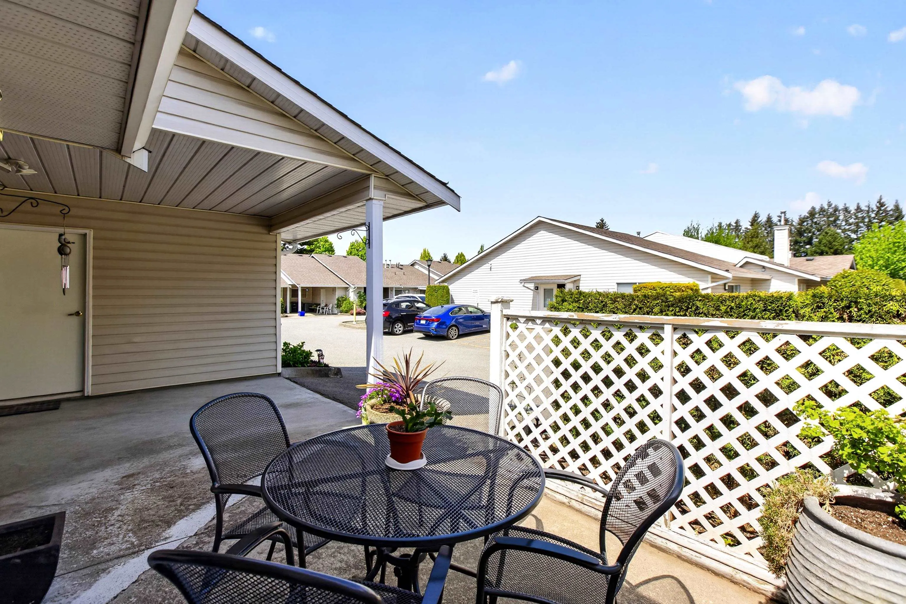 19249 Hammond Road #4