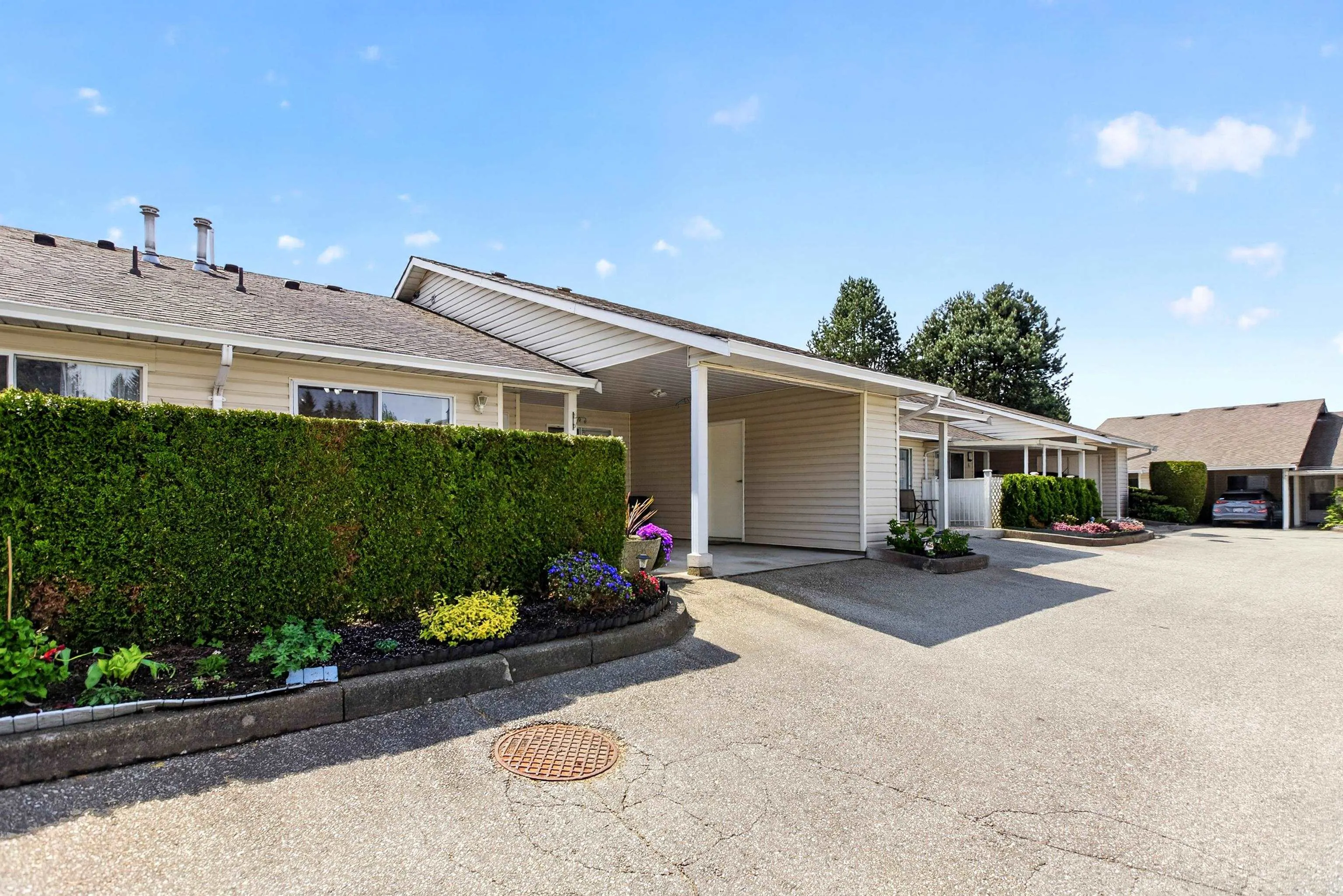 19249 Hammond Road #4