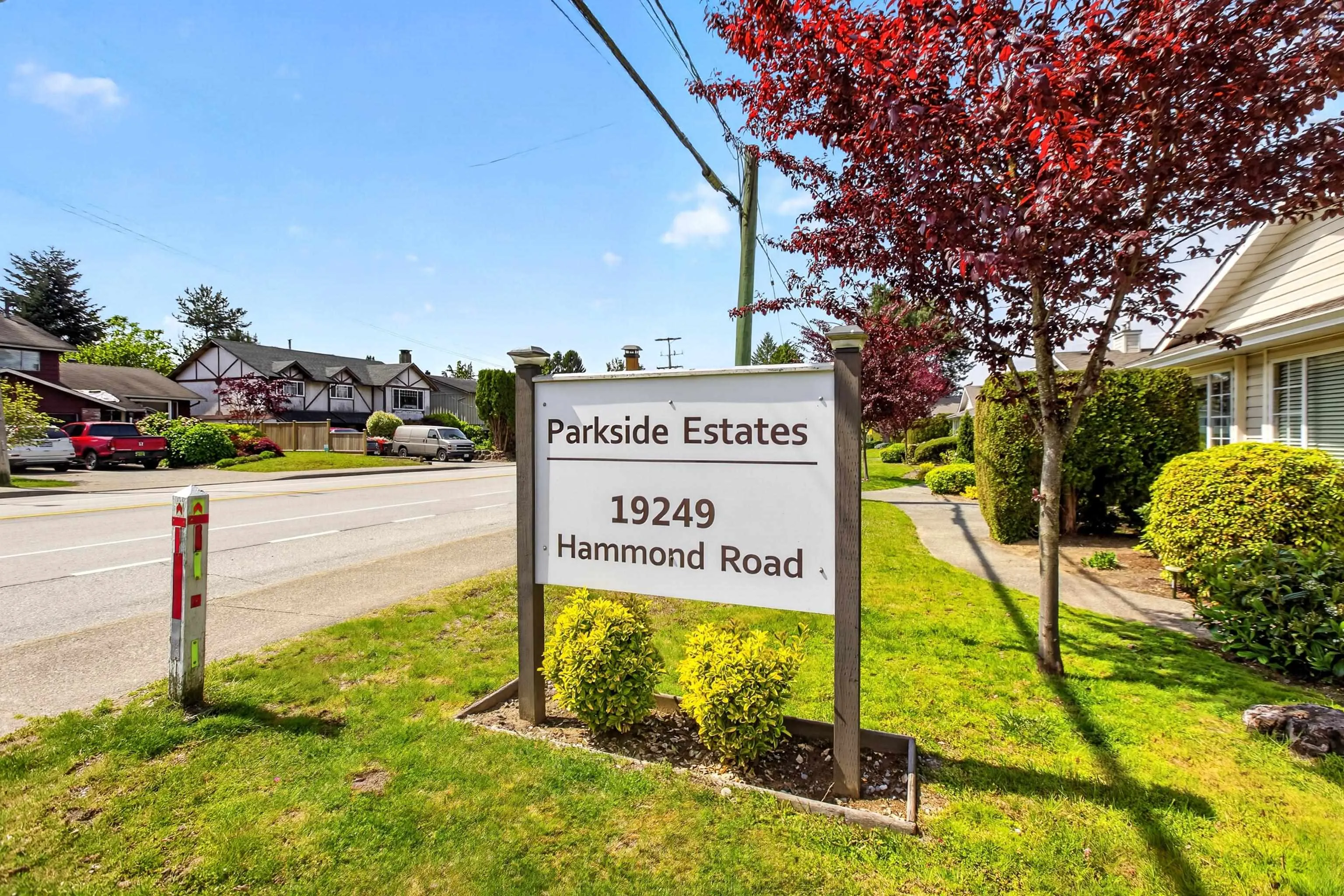 19249 Hammond Road #4