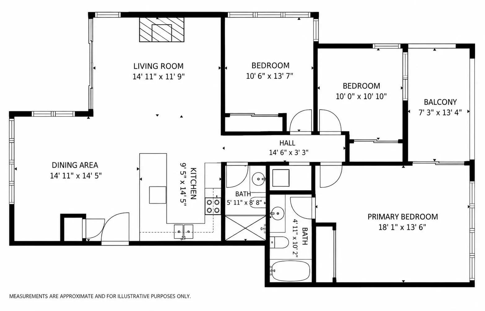 40147 Government Road #201