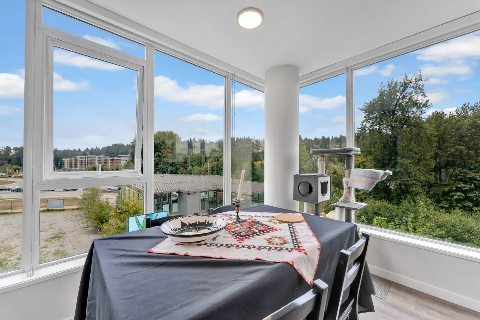 308 Morrissey Road #804
