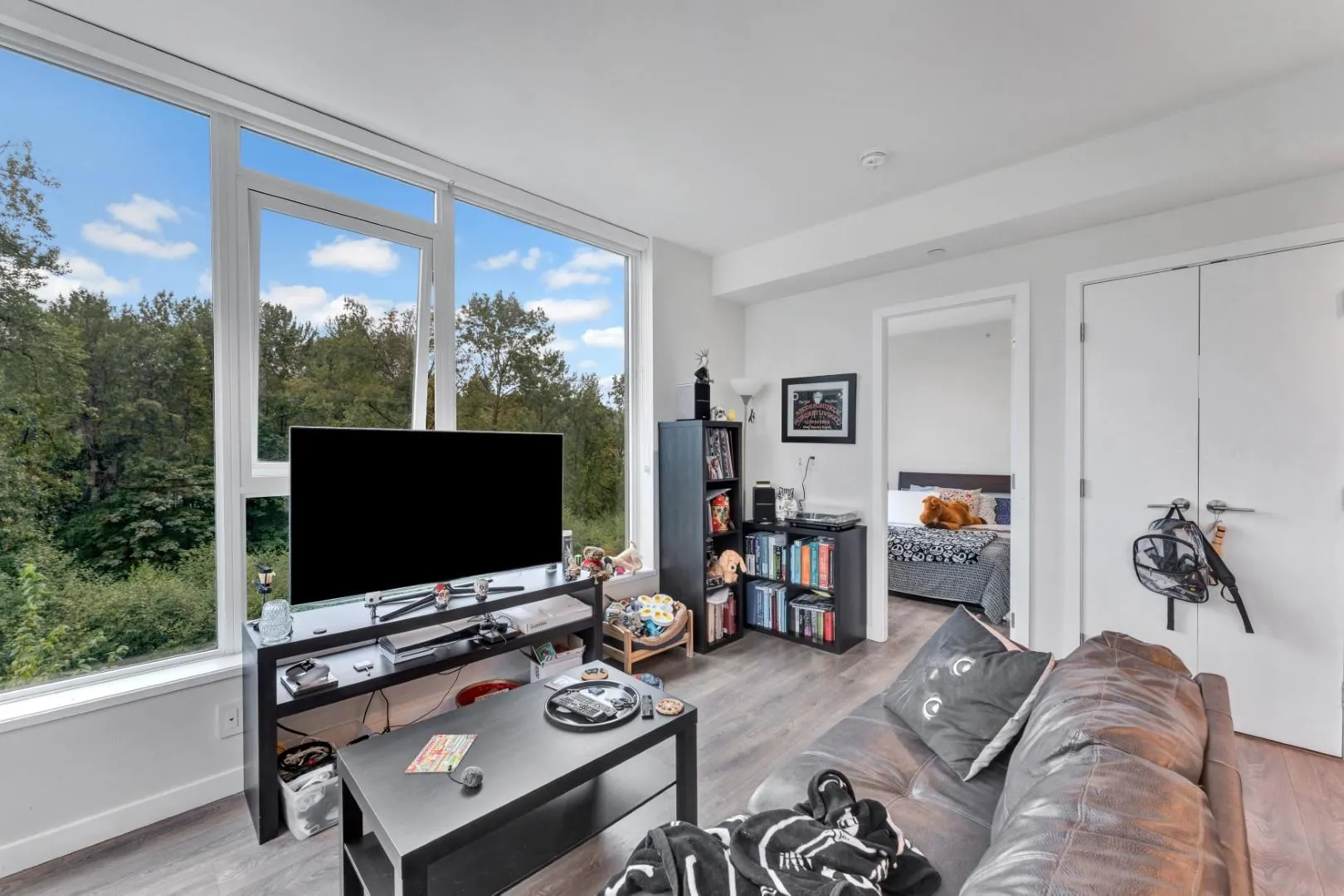 308 Morrissey Road #804
