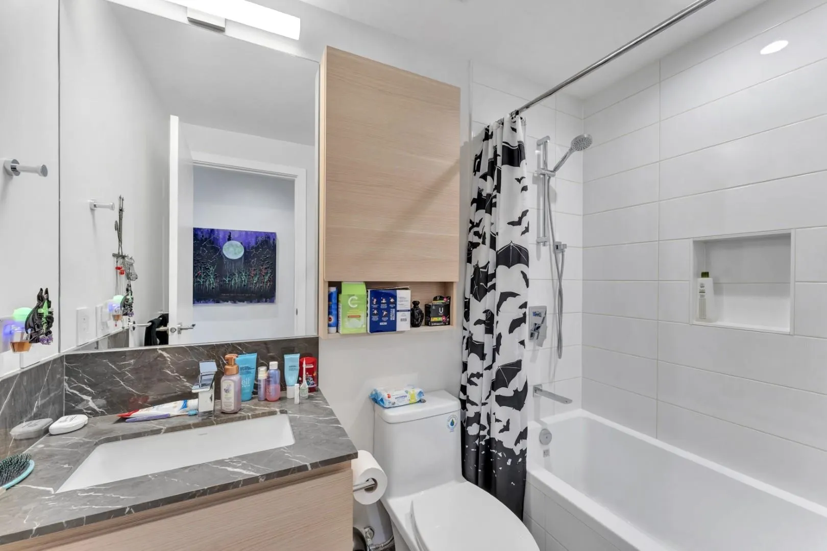308 Morrissey Road #804