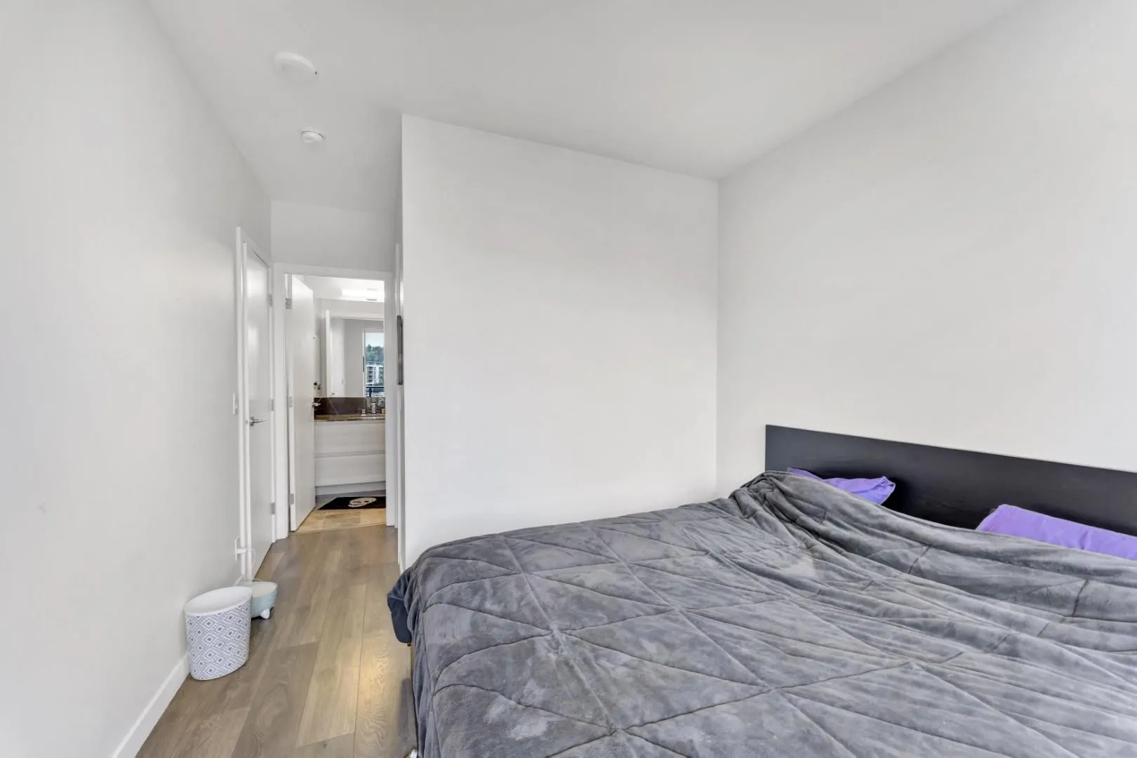 308 Morrissey Road #804