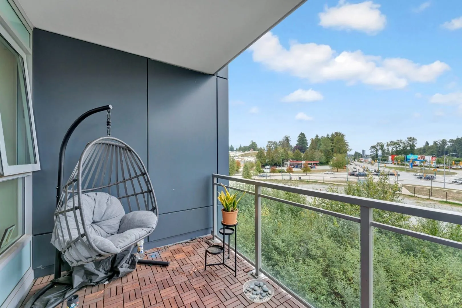 308 Morrissey Road #804