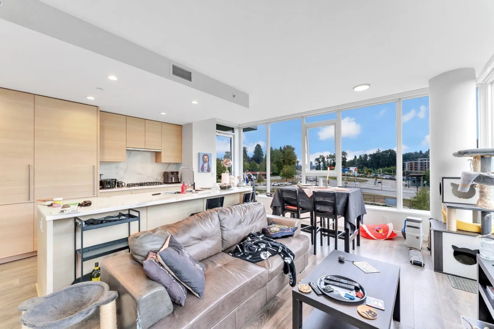 308 Morrissey Road #804