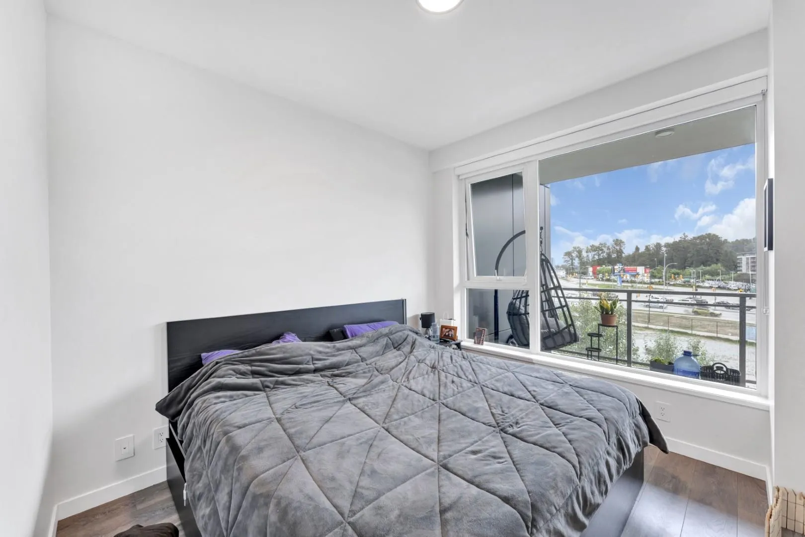 308 Morrissey Road #804