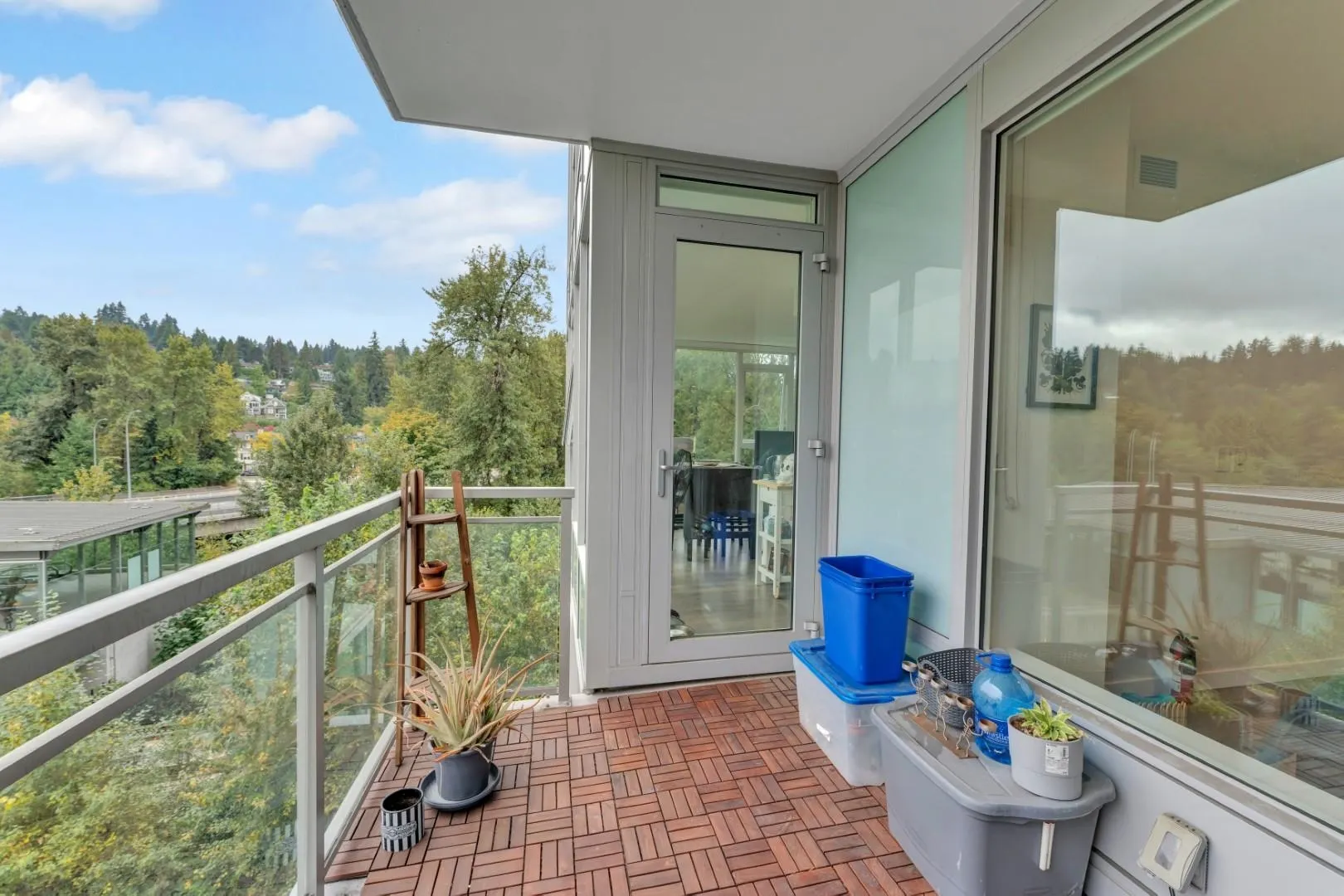 308 Morrissey Road #804