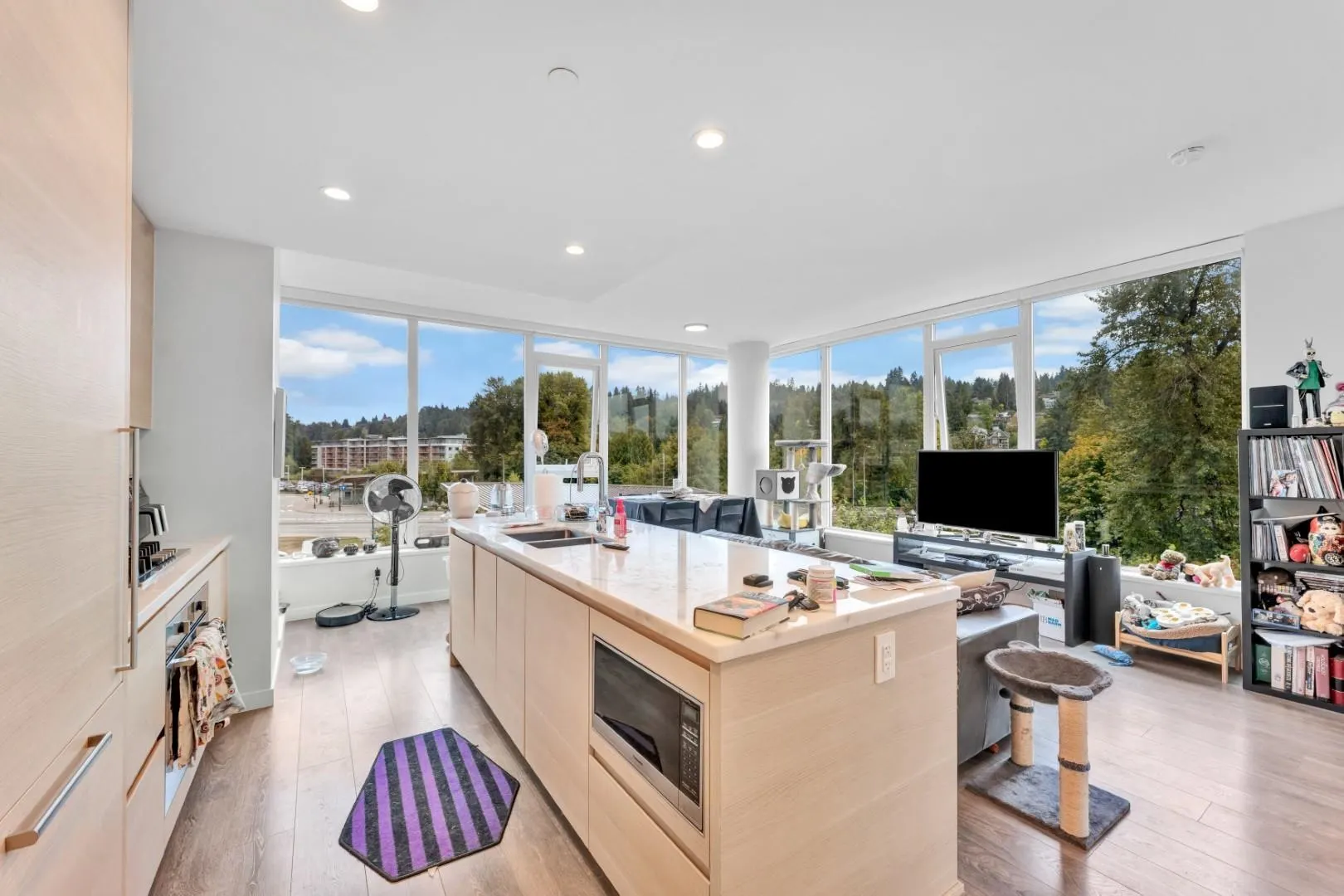 308 Morrissey Road #804