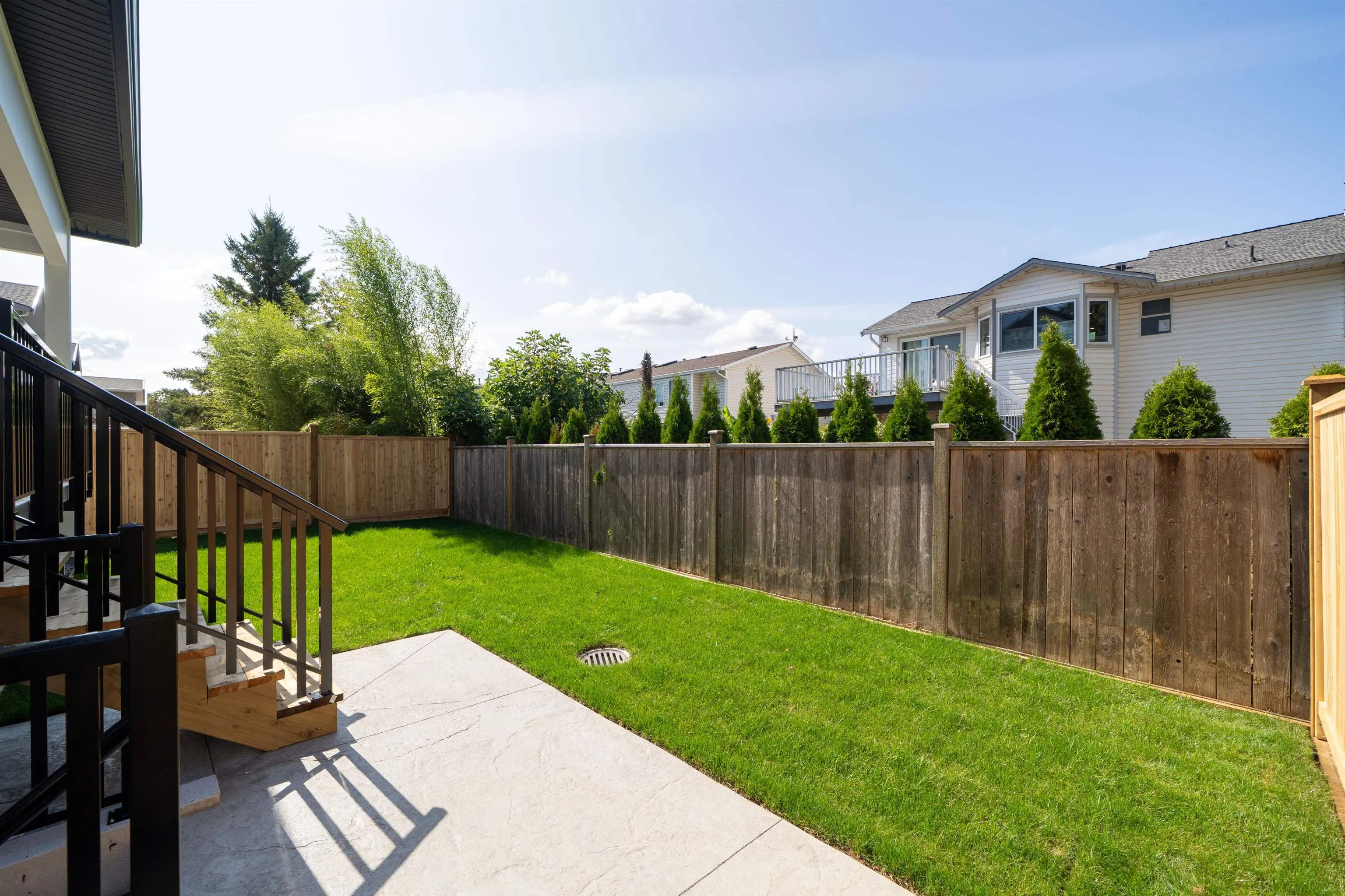12043 Bonson Road