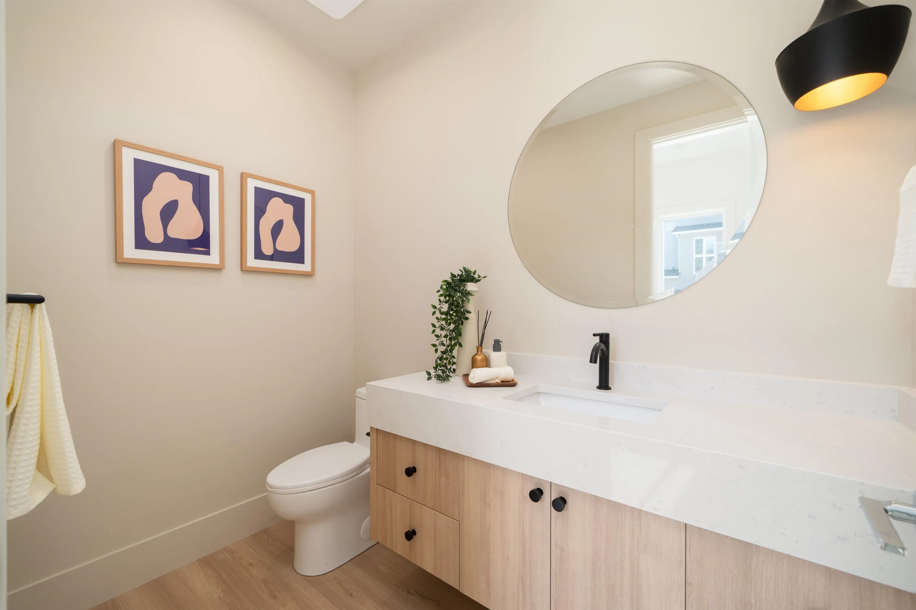 12043 Bonson Road