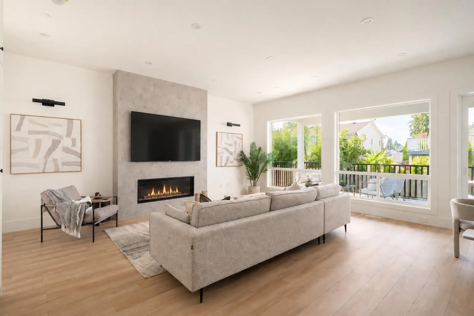 12043 Bonson Road
