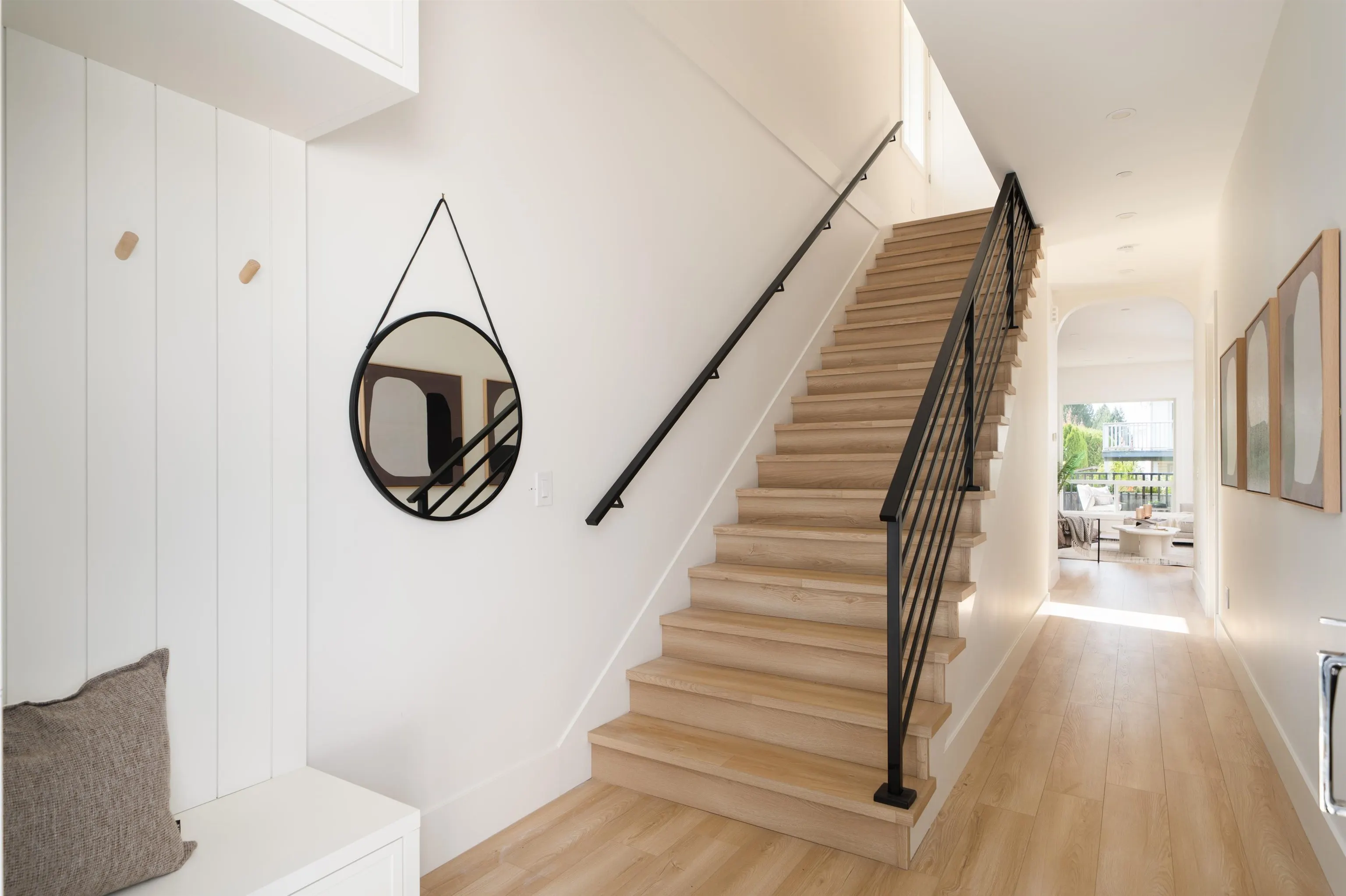 12043 Bonson Road