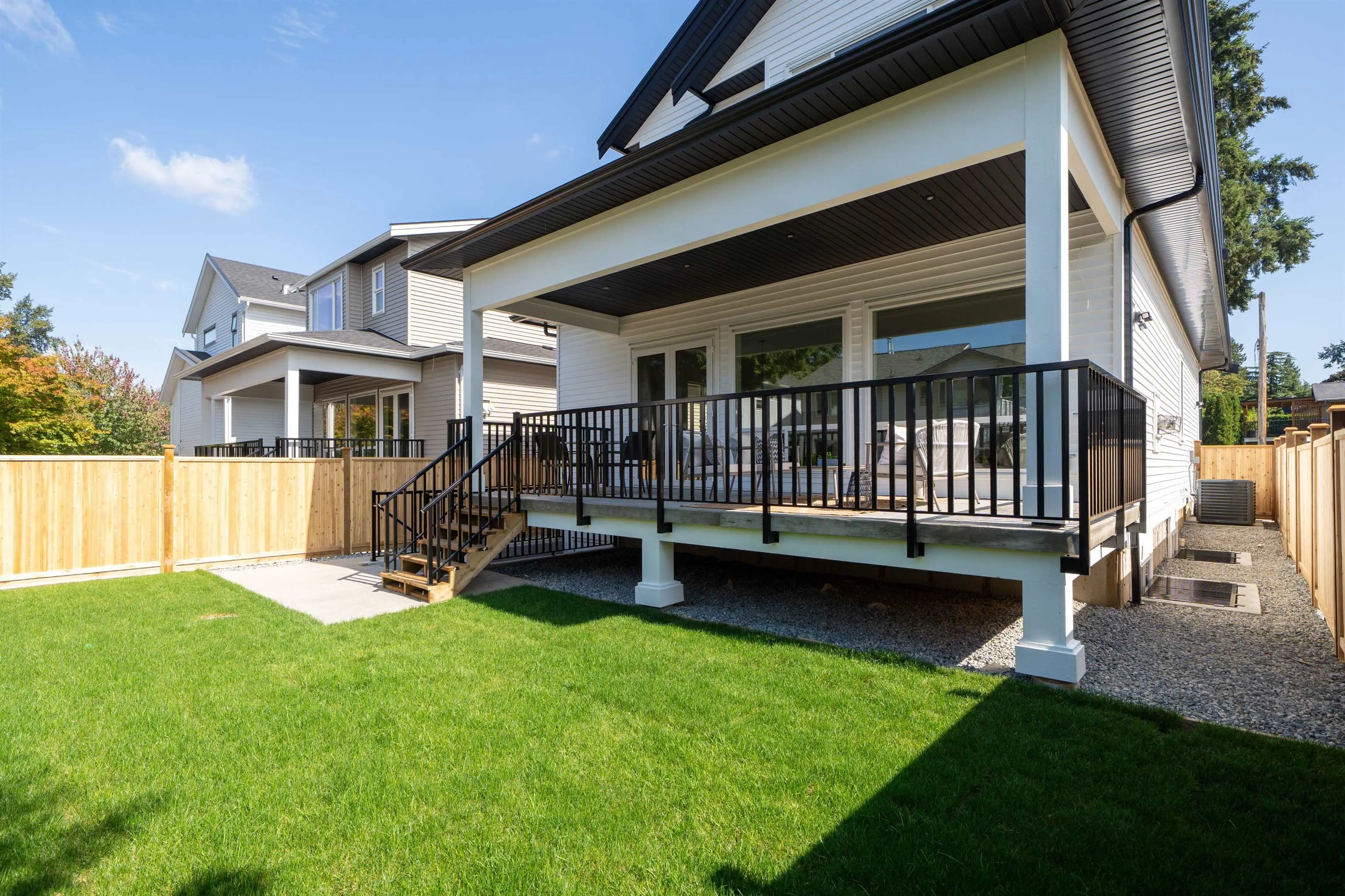 12043 Bonson Road