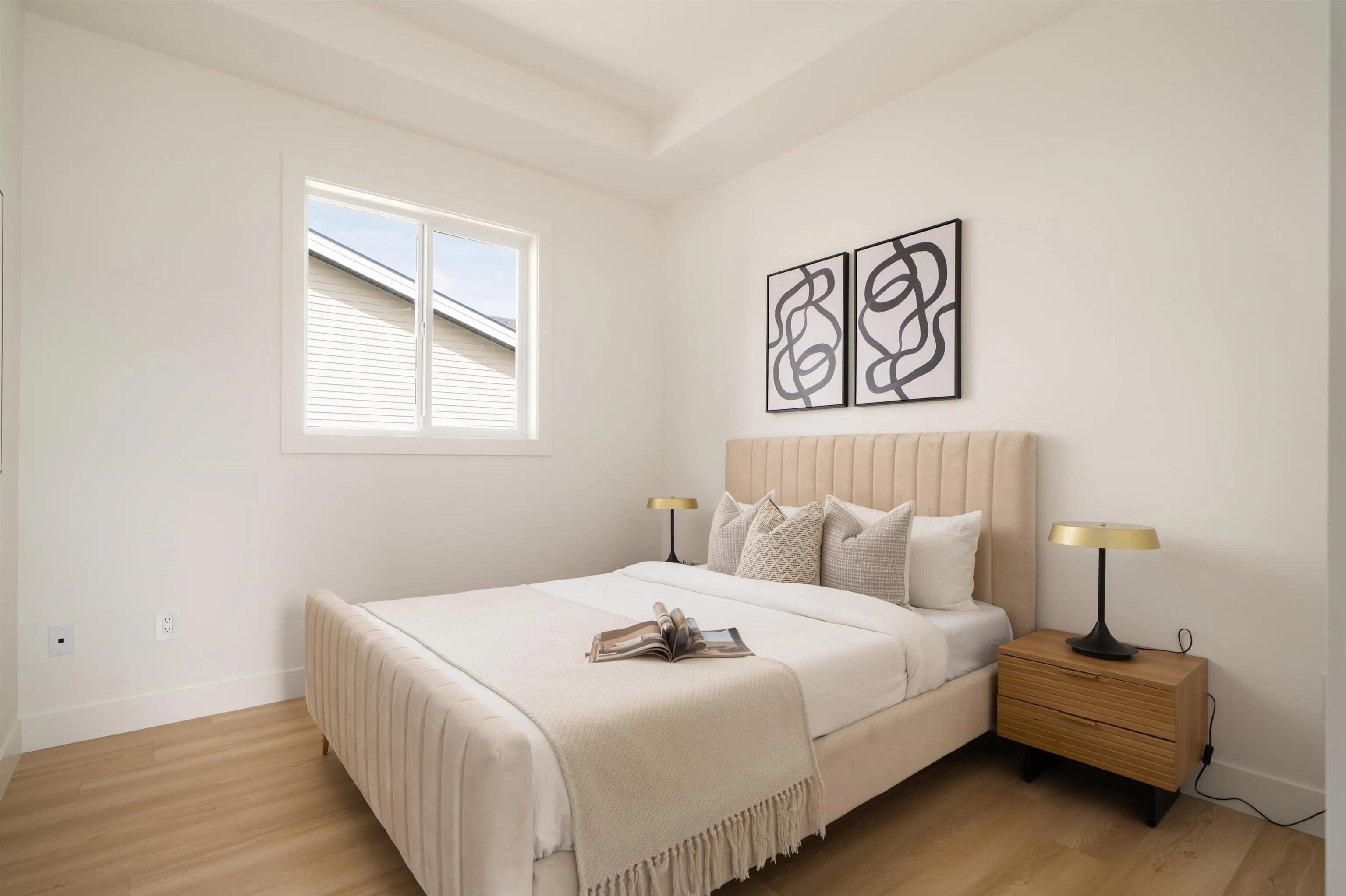 12043 Bonson Road
