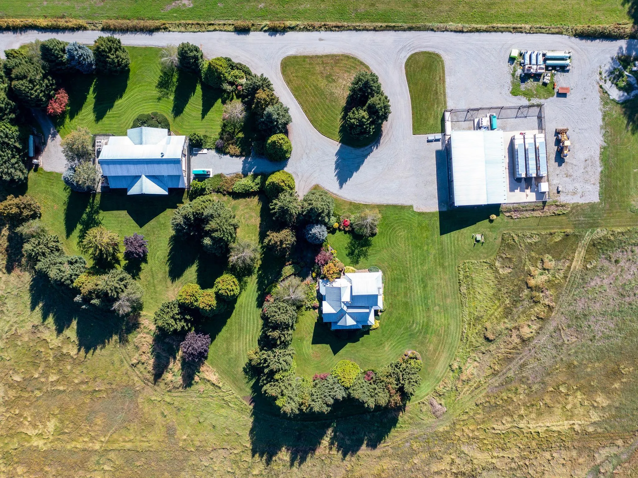 8891 Pemberton Meadows Road
