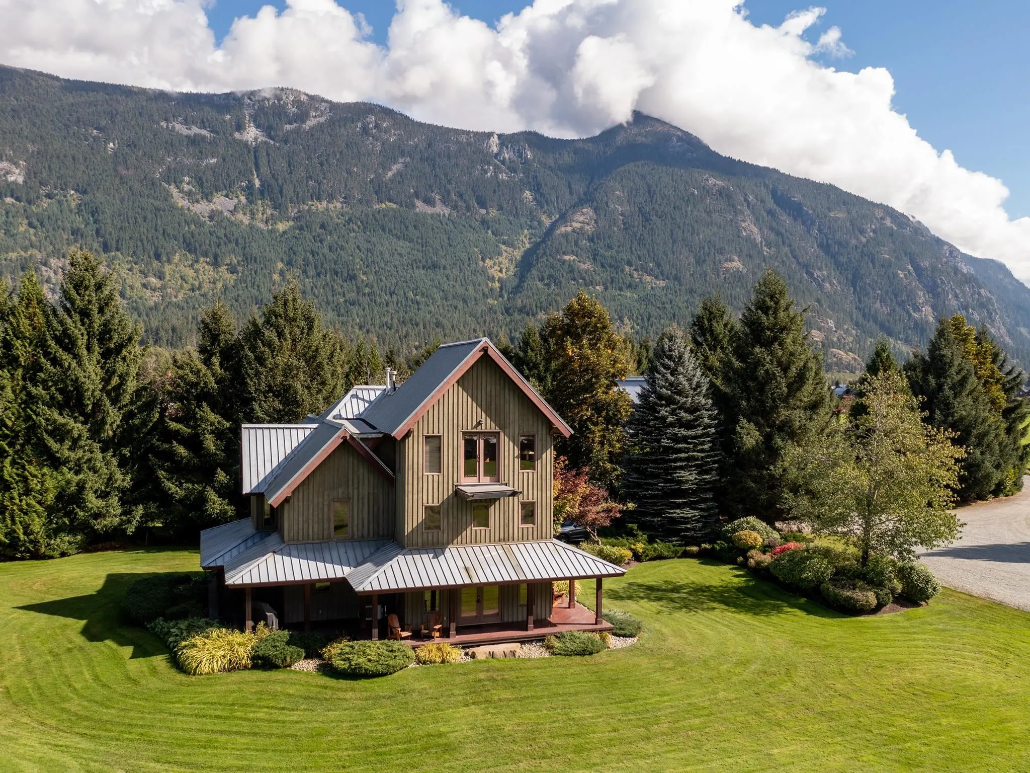 8891 Pemberton Meadows Road