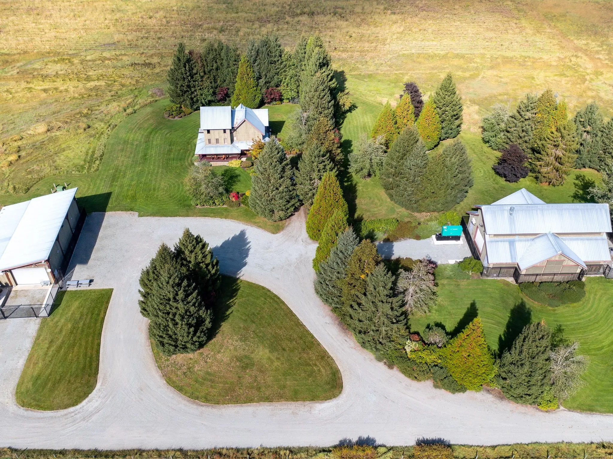 8891 Pemberton Meadows Road