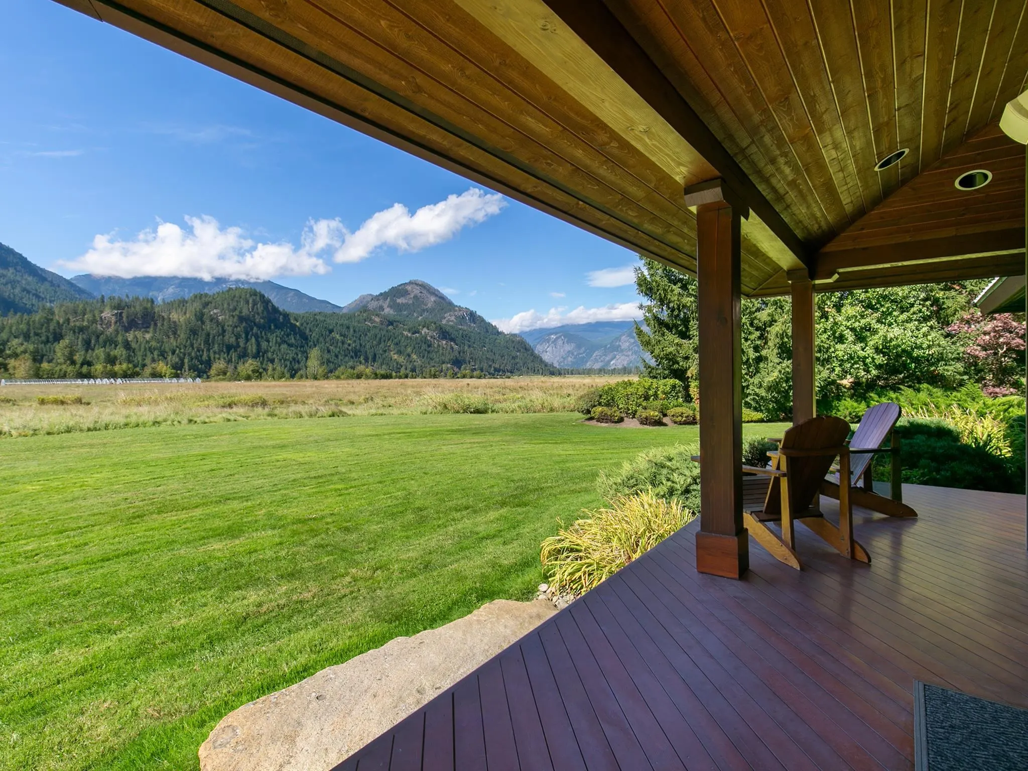8891 Pemberton Meadows Road