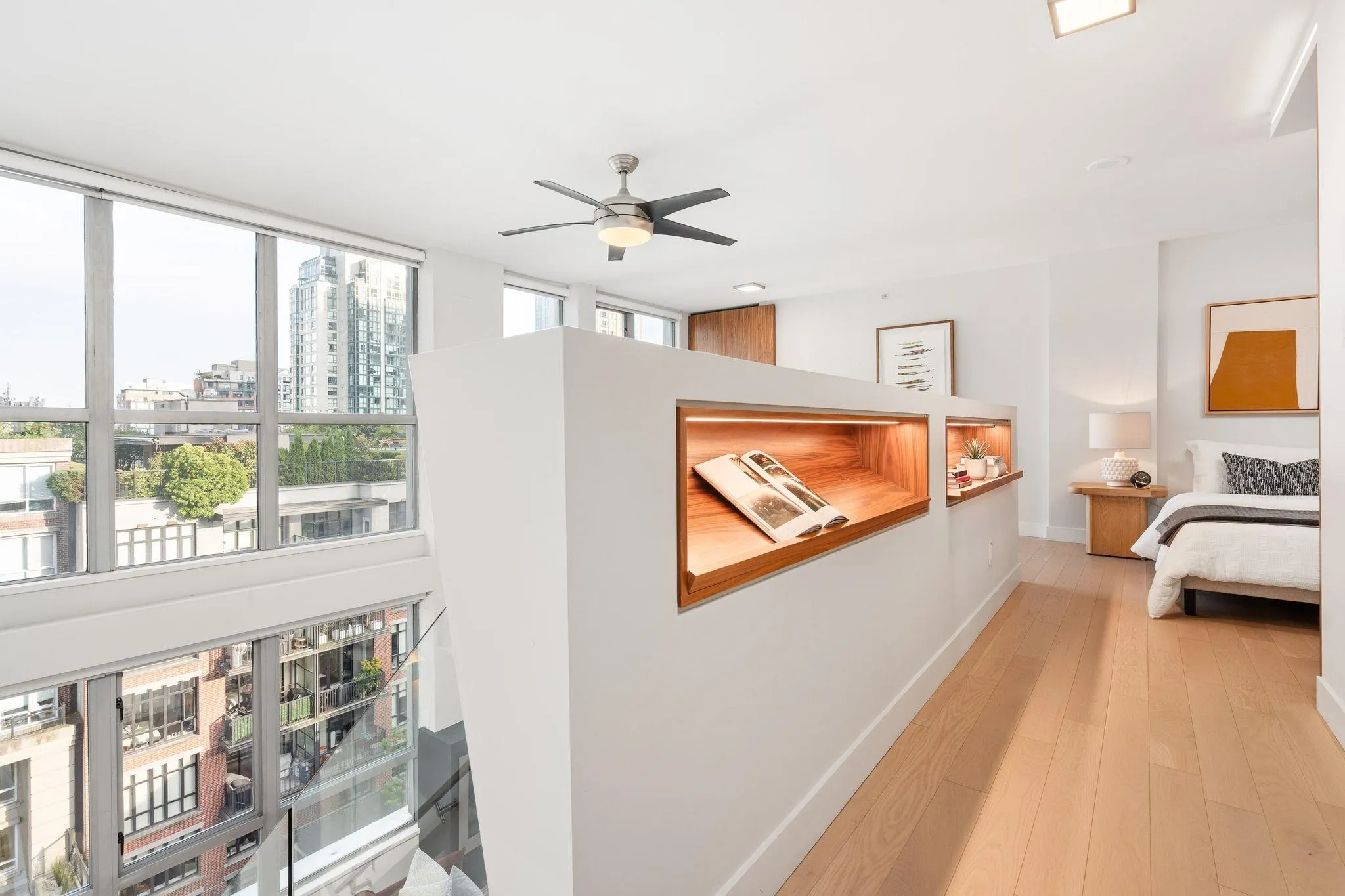 1238 Richards Street #608