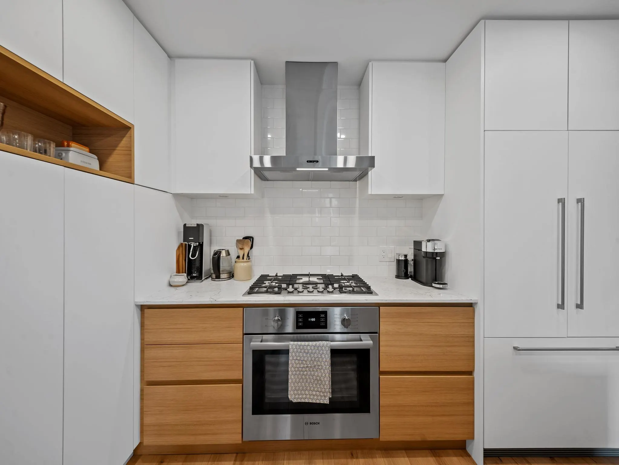 55 Klahanie Drive #107