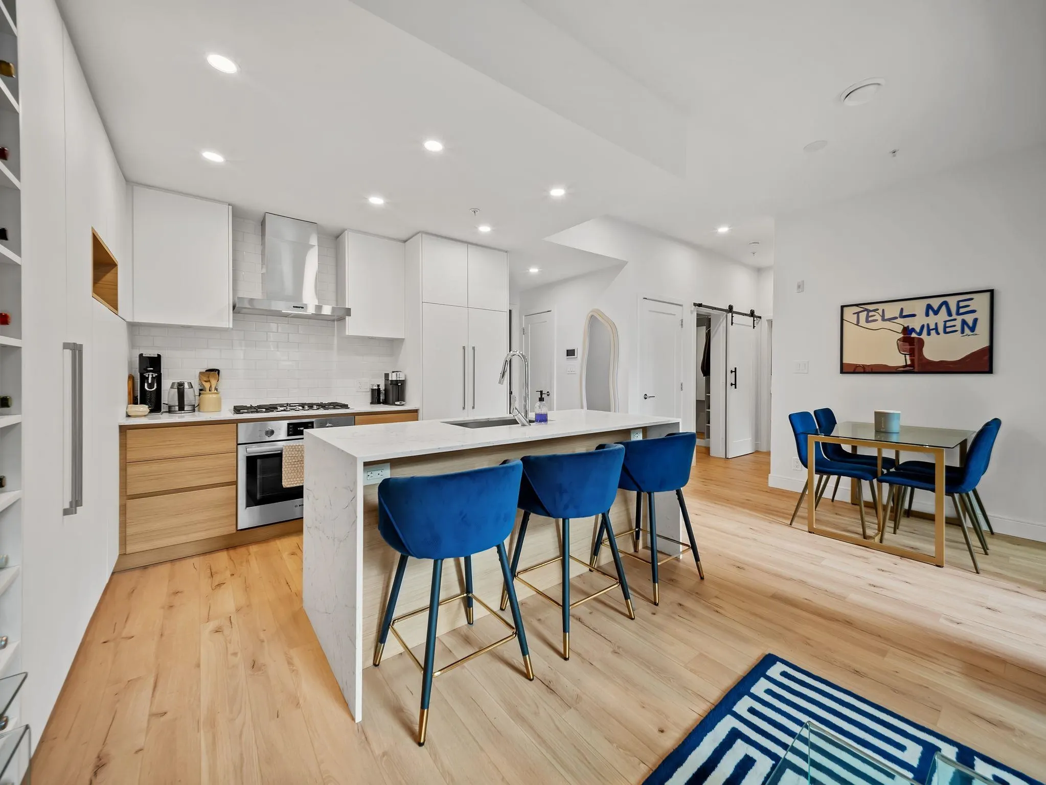55 Klahanie Drive #107