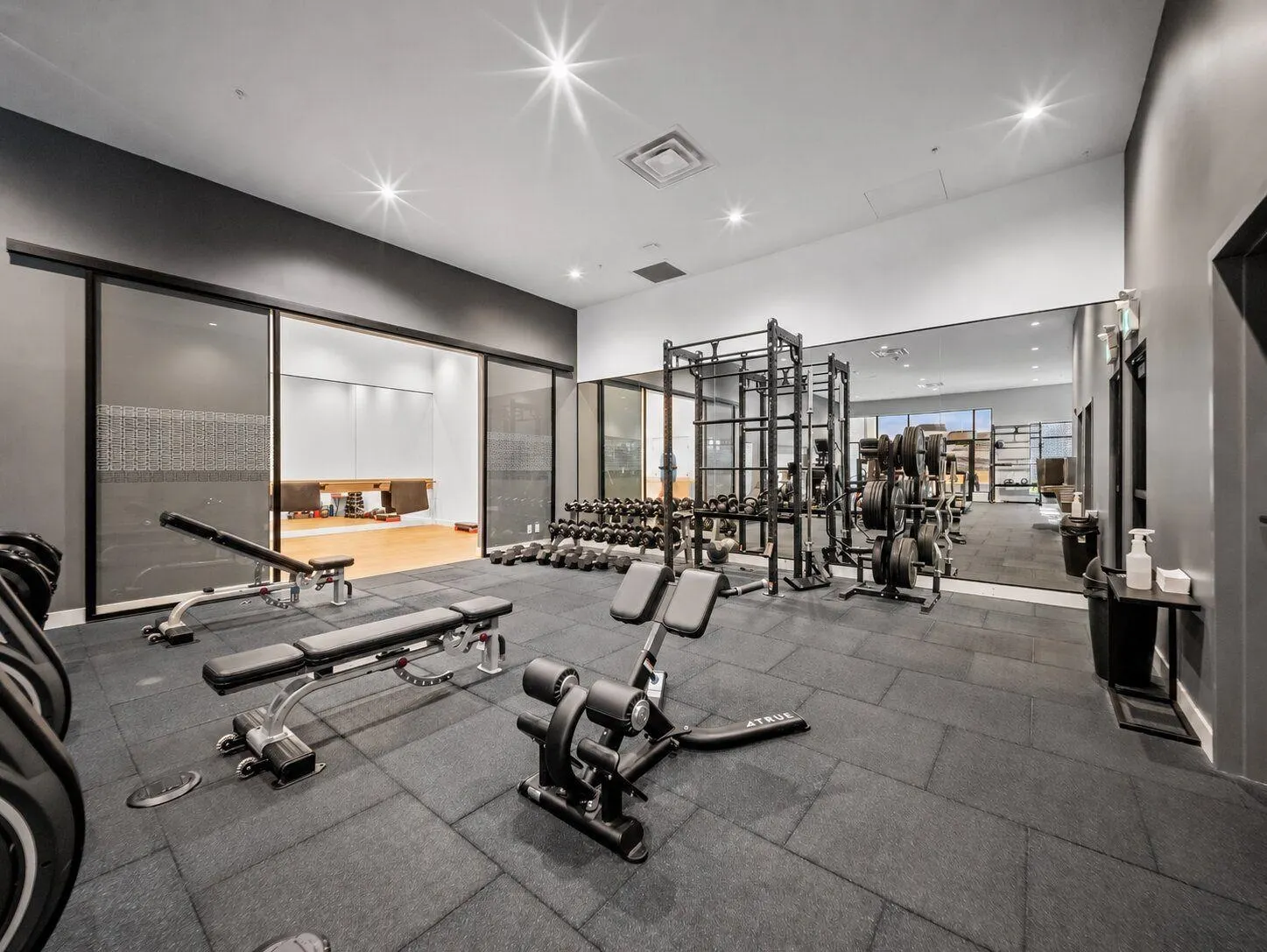 55 Klahanie Drive #107