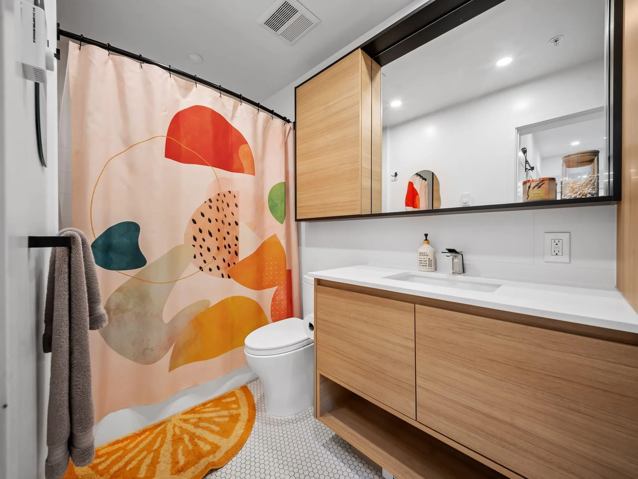 55 Klahanie Drive #107