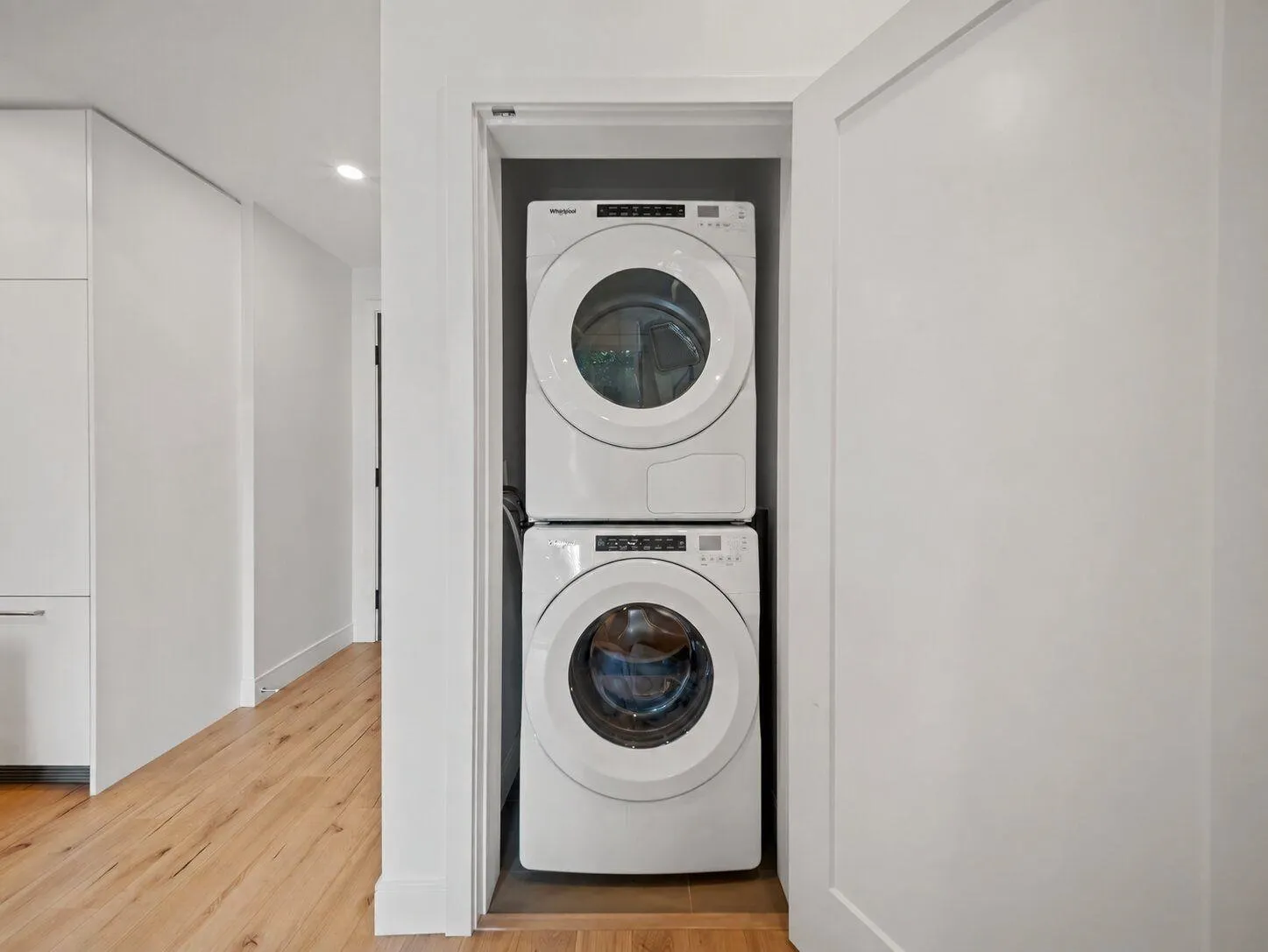 55 Klahanie Drive #107