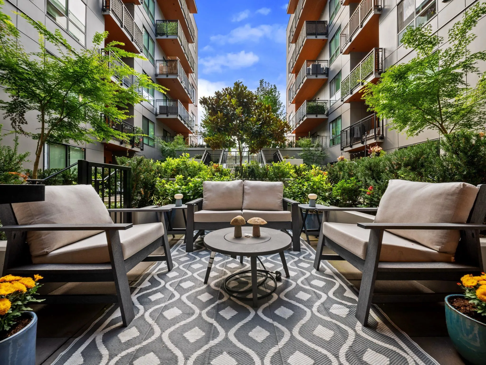 55 Klahanie Drive #107