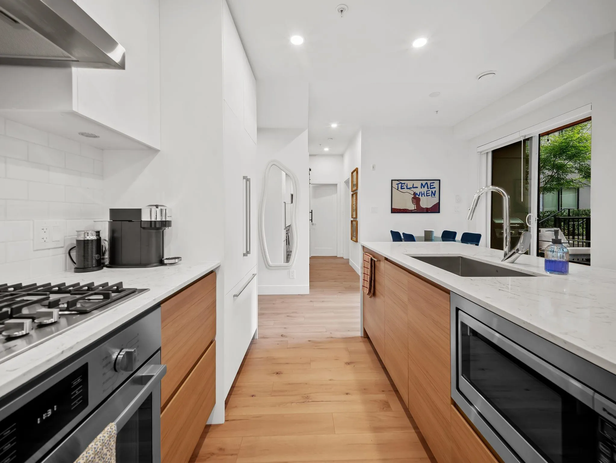 55 Klahanie Drive #107