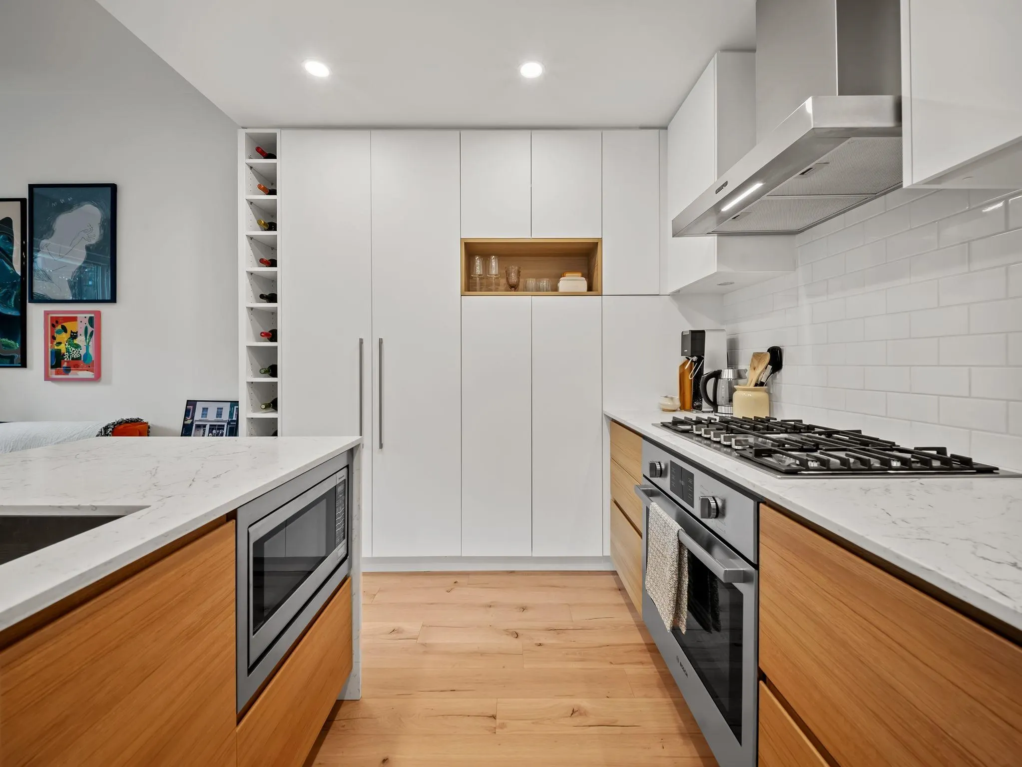 55 Klahanie Drive #107