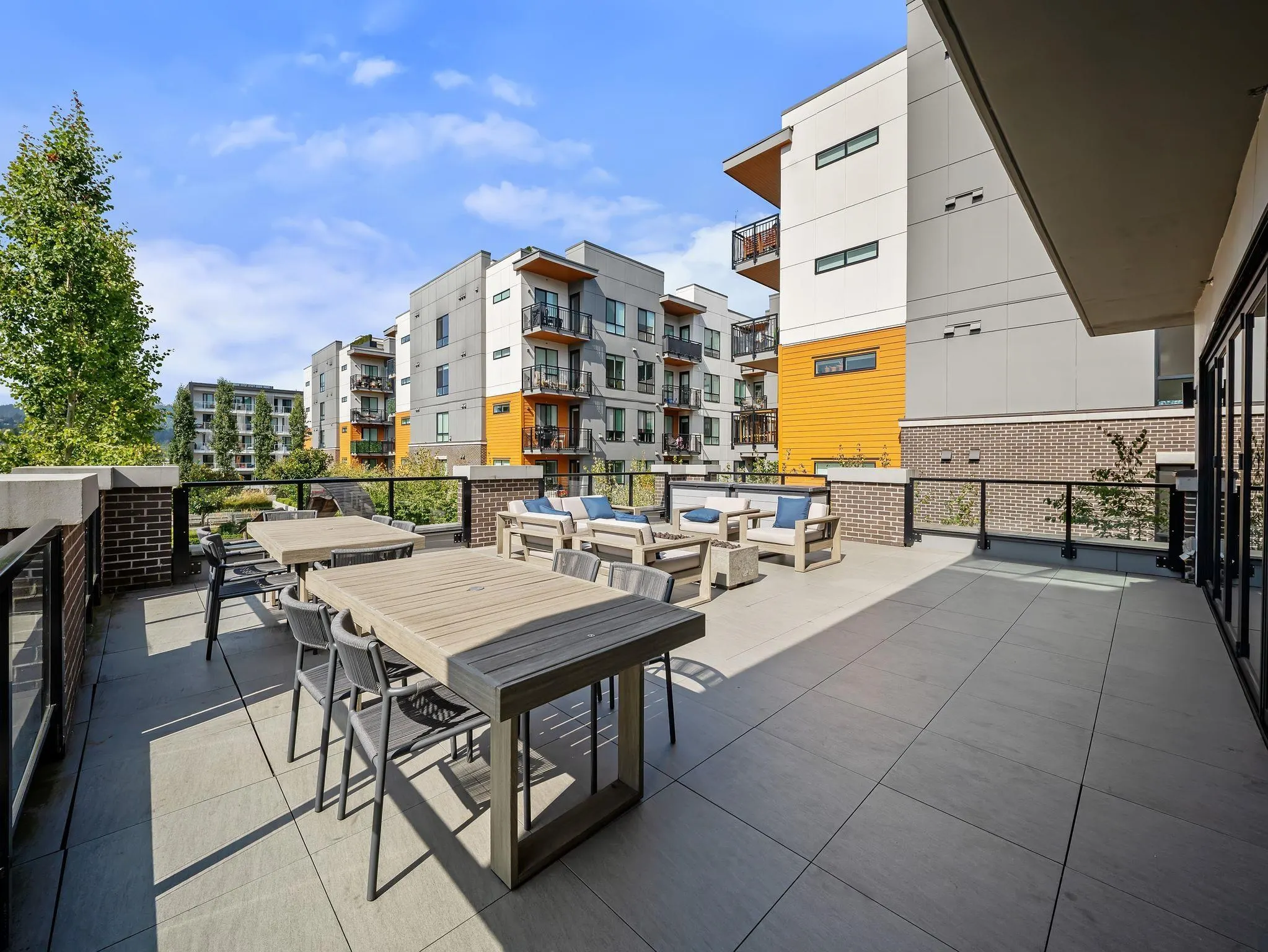 55 Klahanie Drive #107