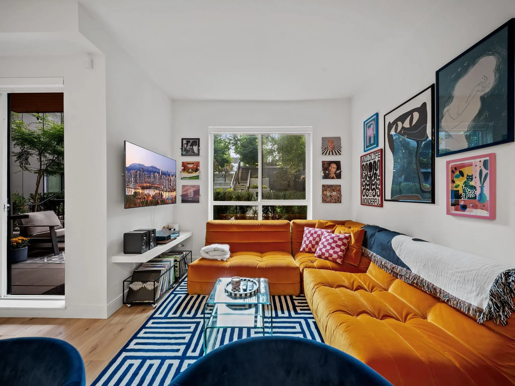 55 Klahanie Drive #107