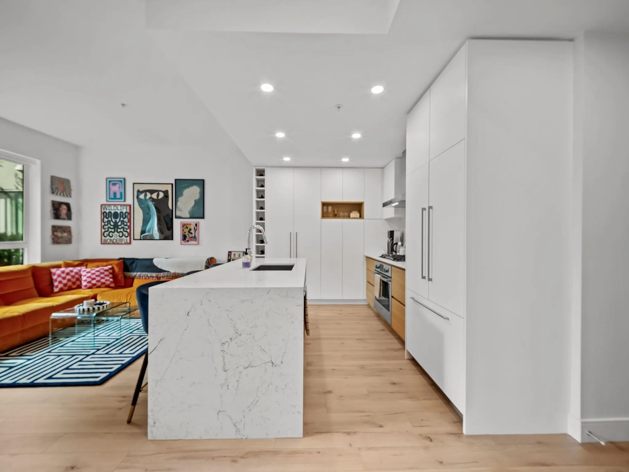 55 Klahanie Drive #107