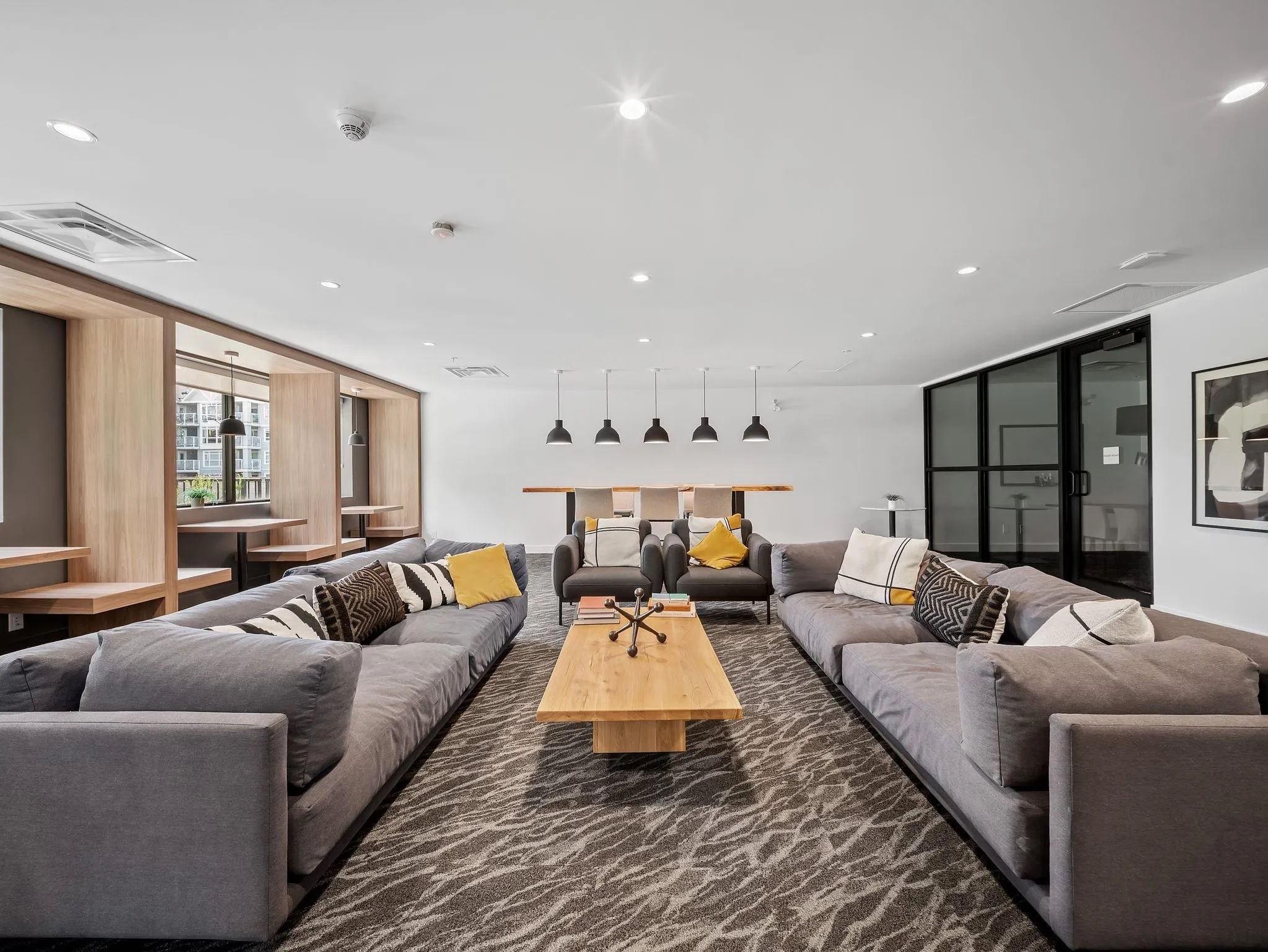 55 Klahanie Drive #107