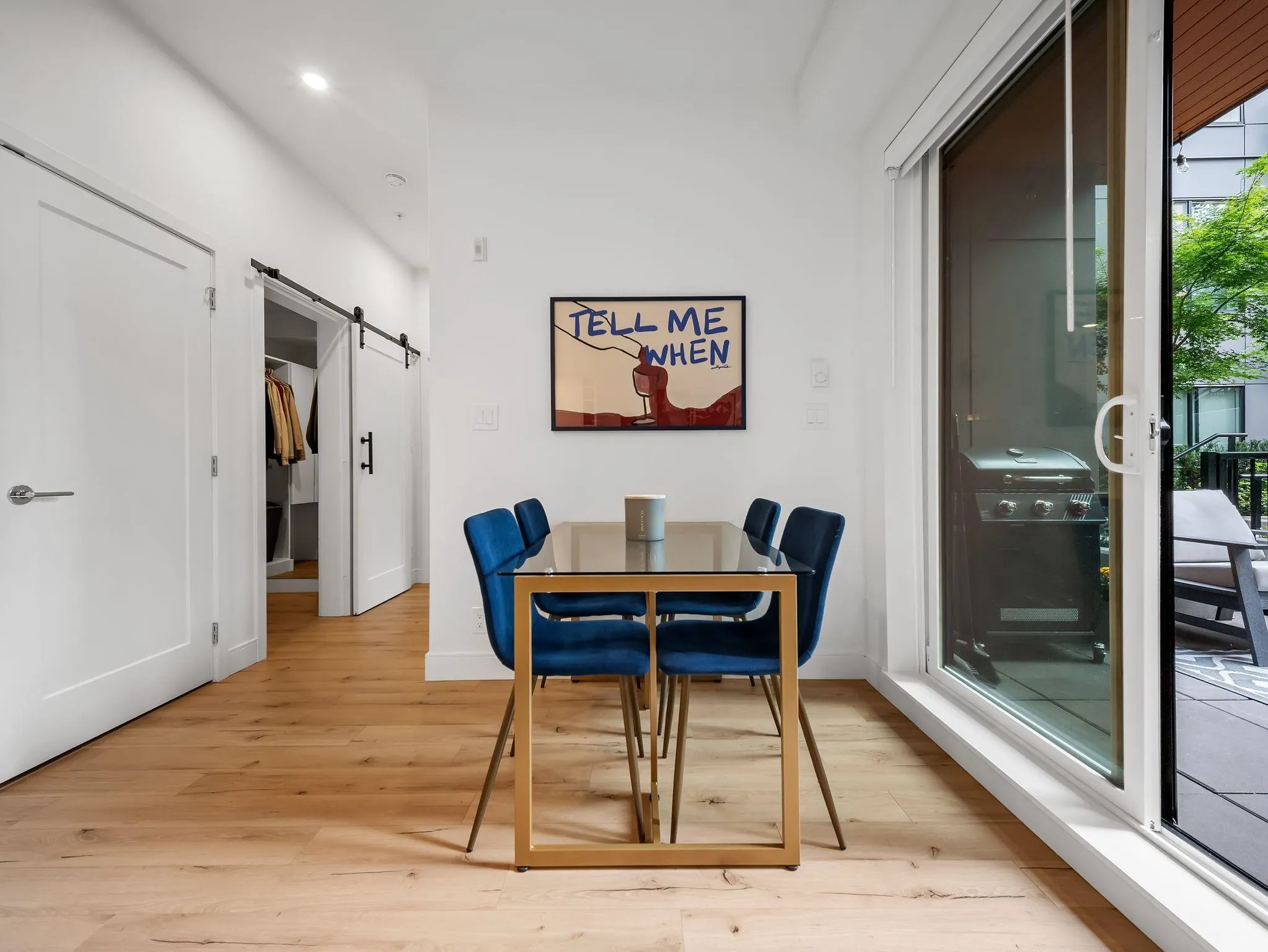 55 Klahanie Drive #107
