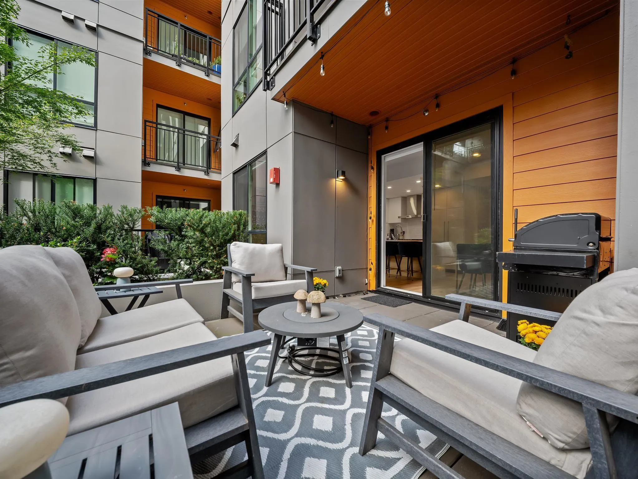 55 Klahanie Drive #107