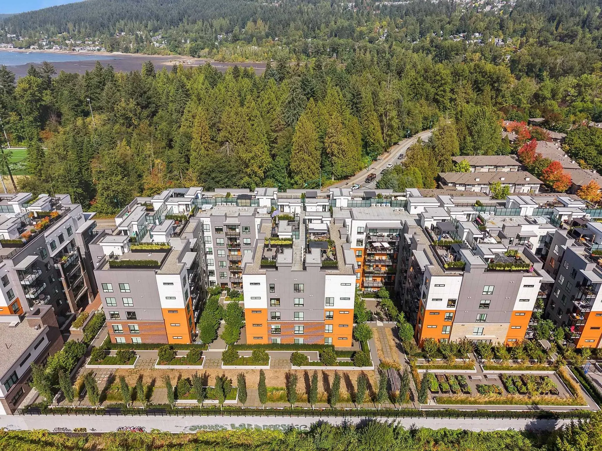 55 Klahanie Drive #107