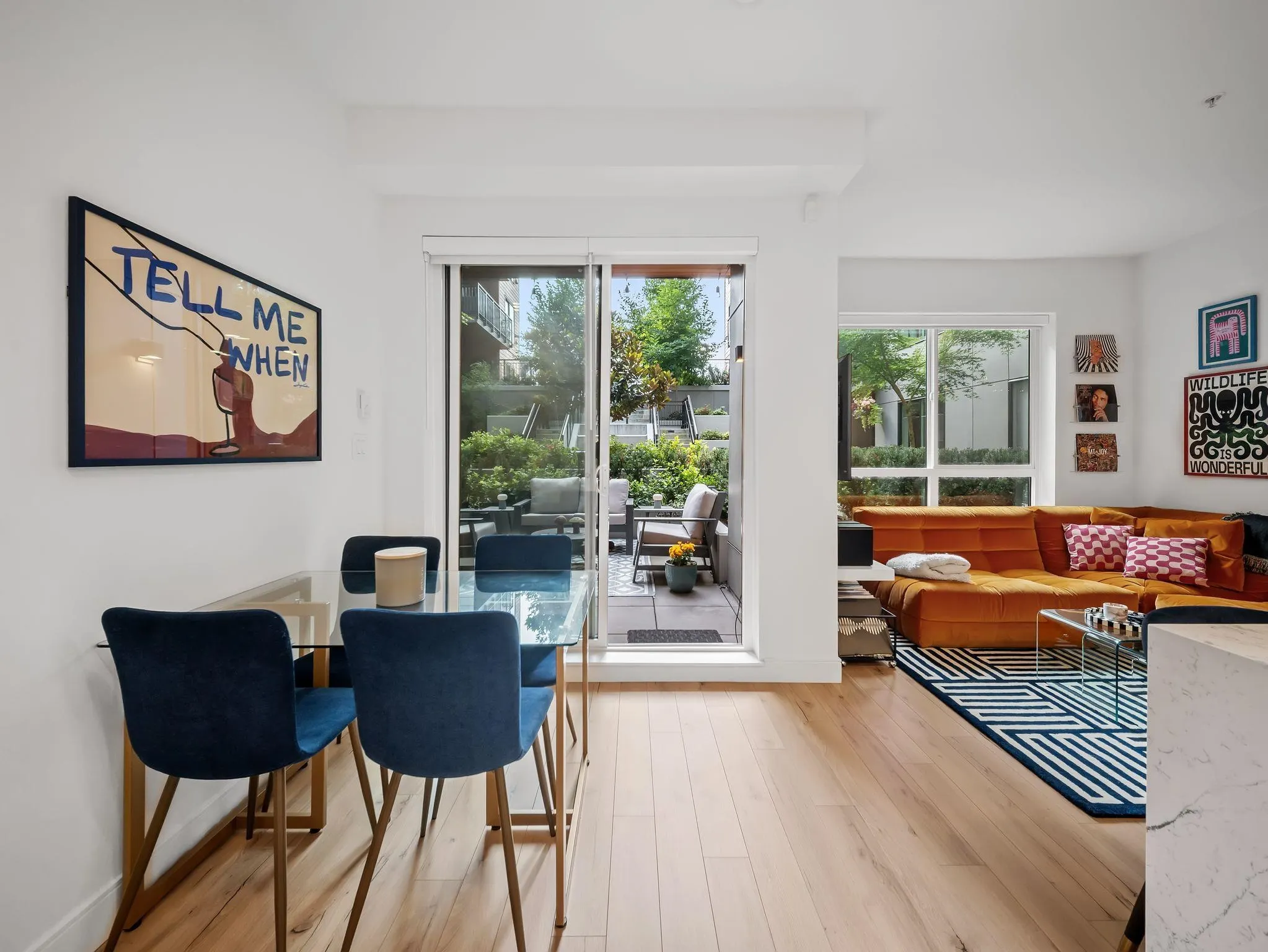 55 Klahanie Drive #107