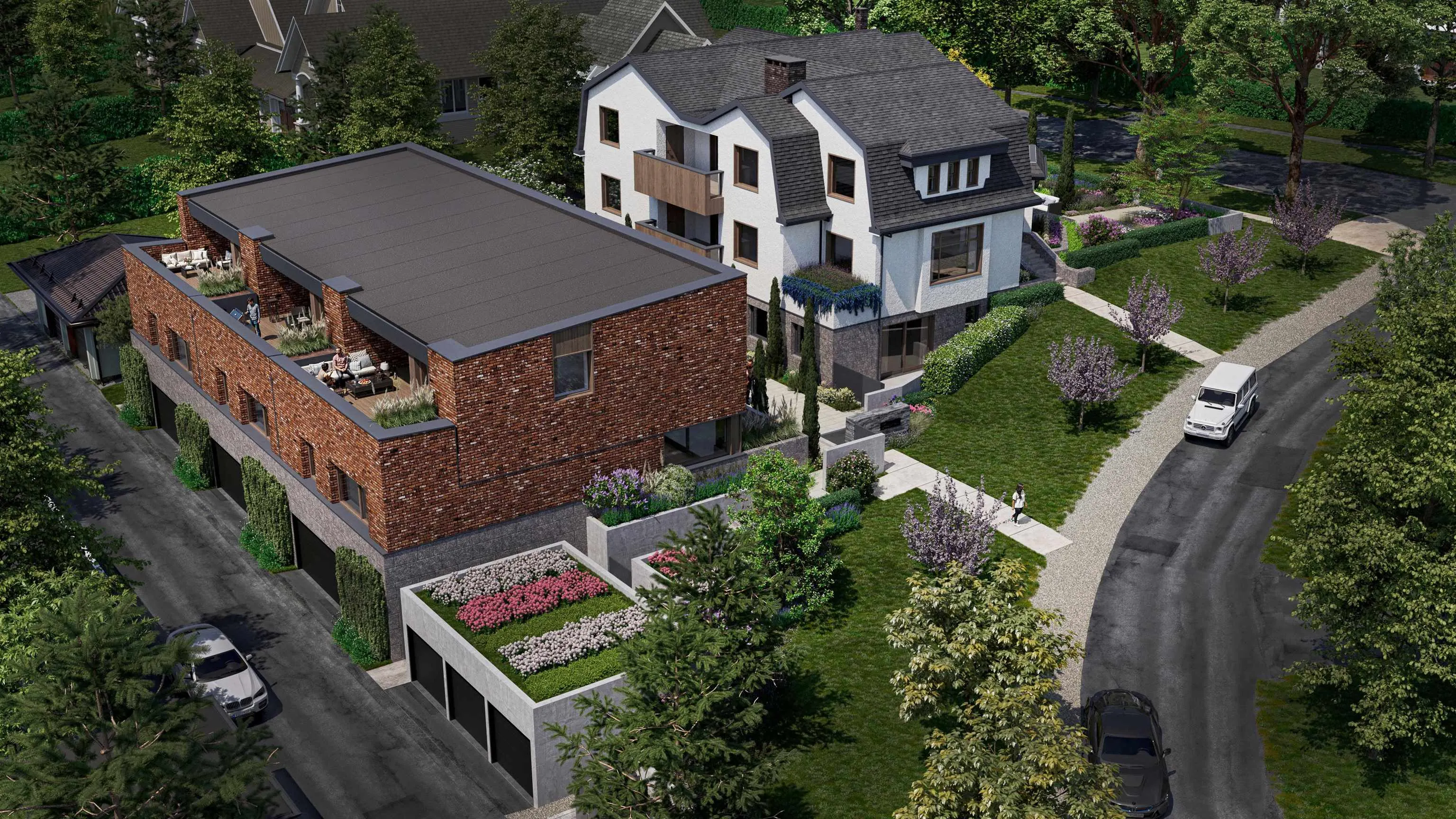4987 Connaught Drive
