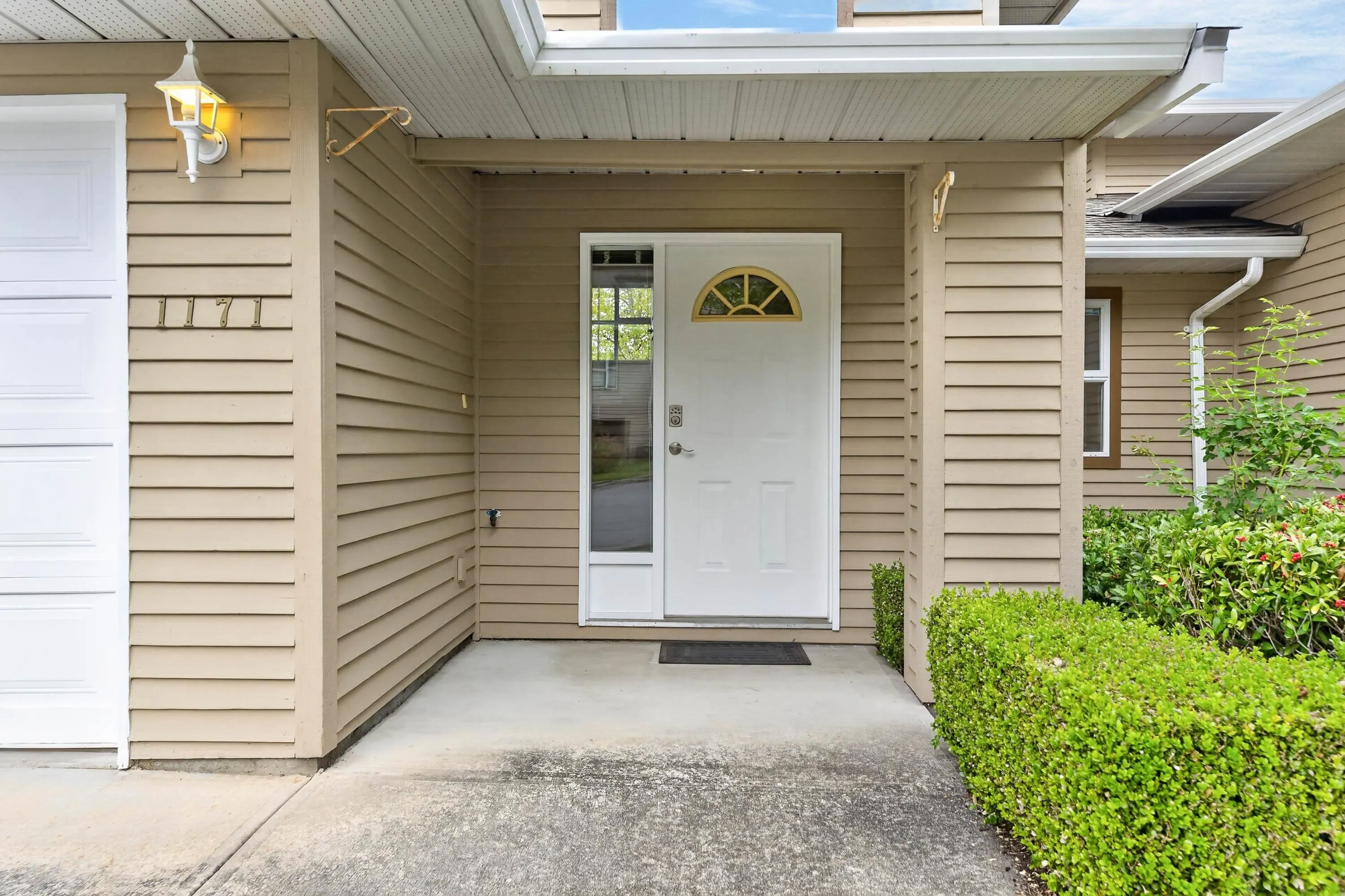 1171 O'flaherty Gate