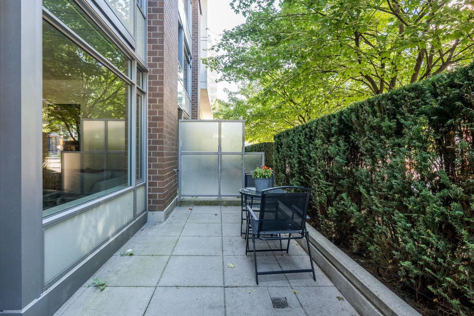 110 Switchmen Street #107