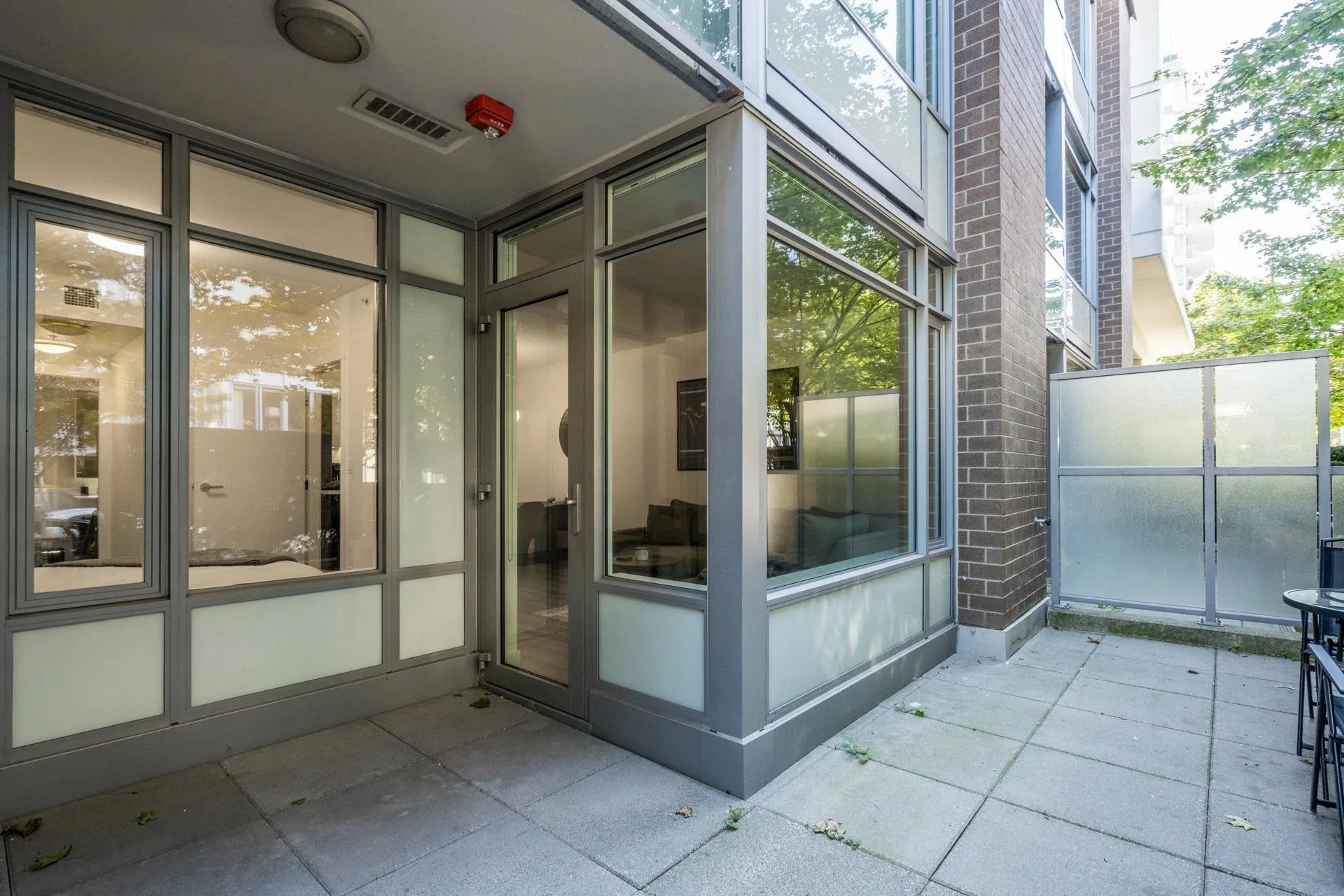 110 Switchmen Street #107
