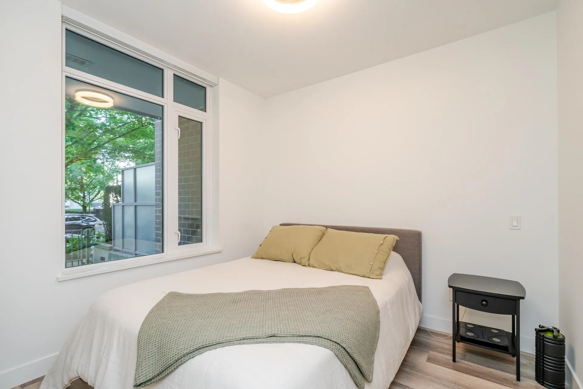 110 Switchmen Street #107