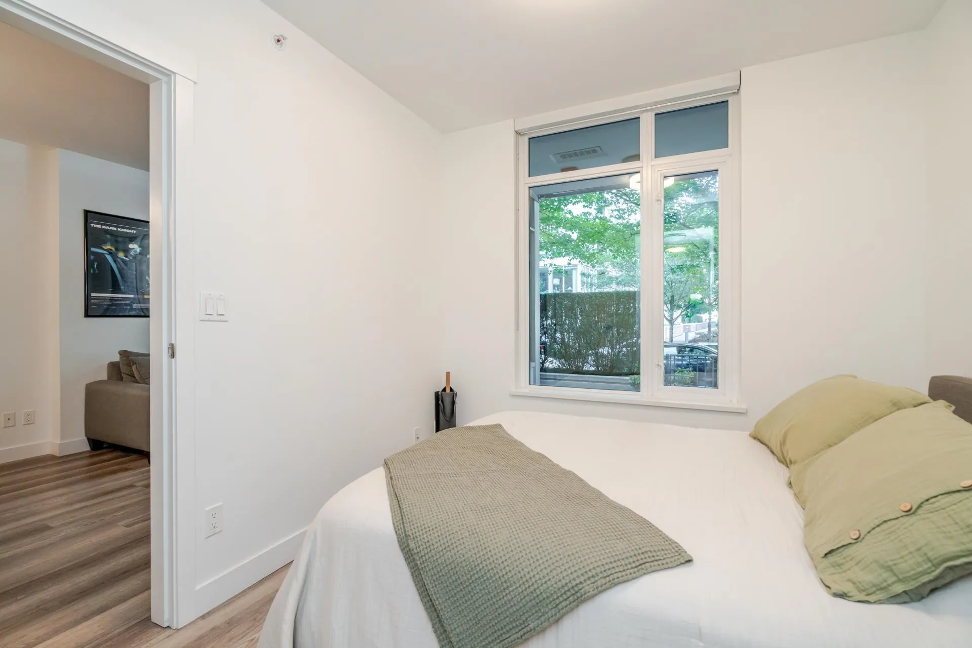 110 Switchmen Street #107